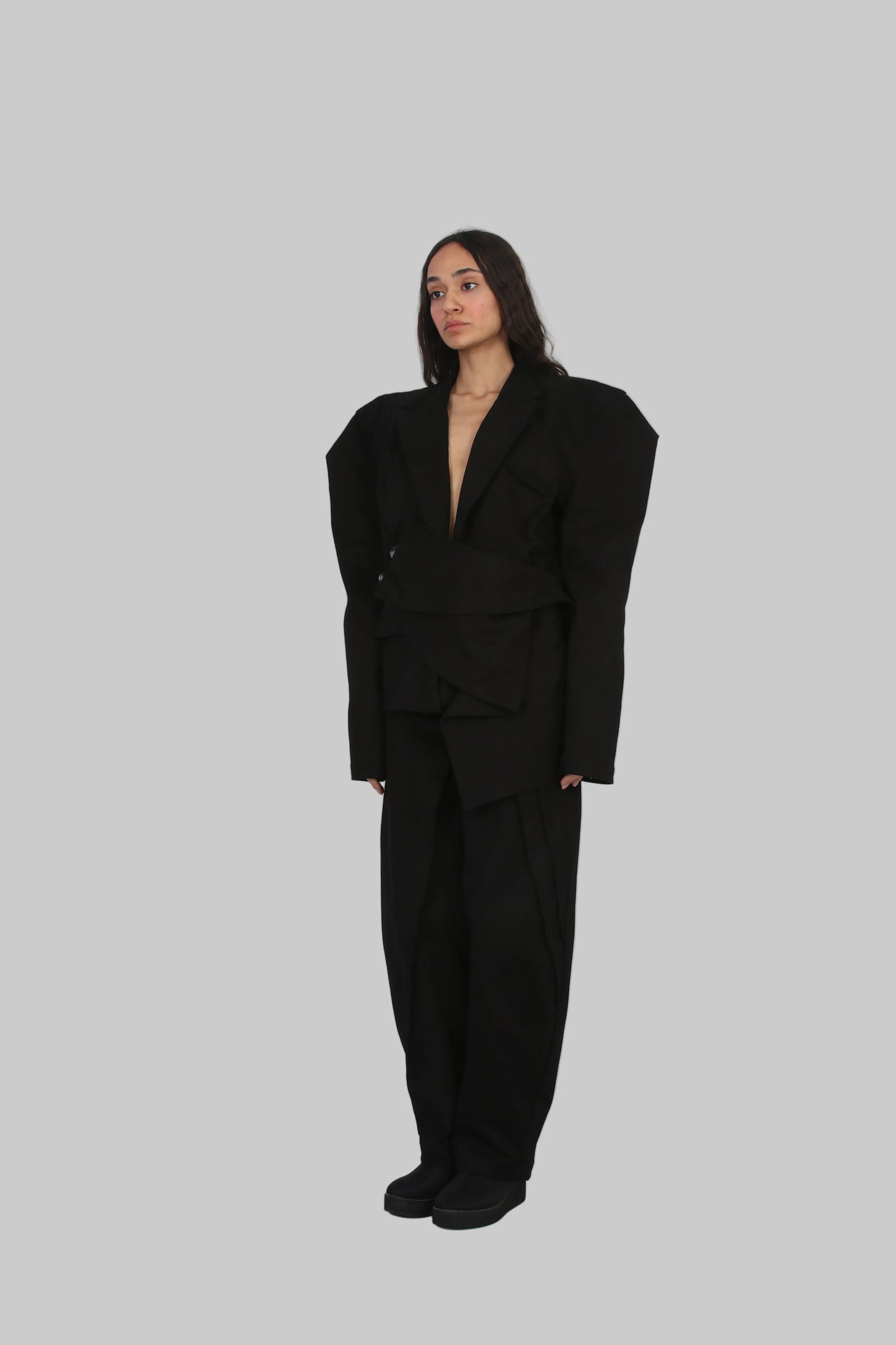 The Terra trousers