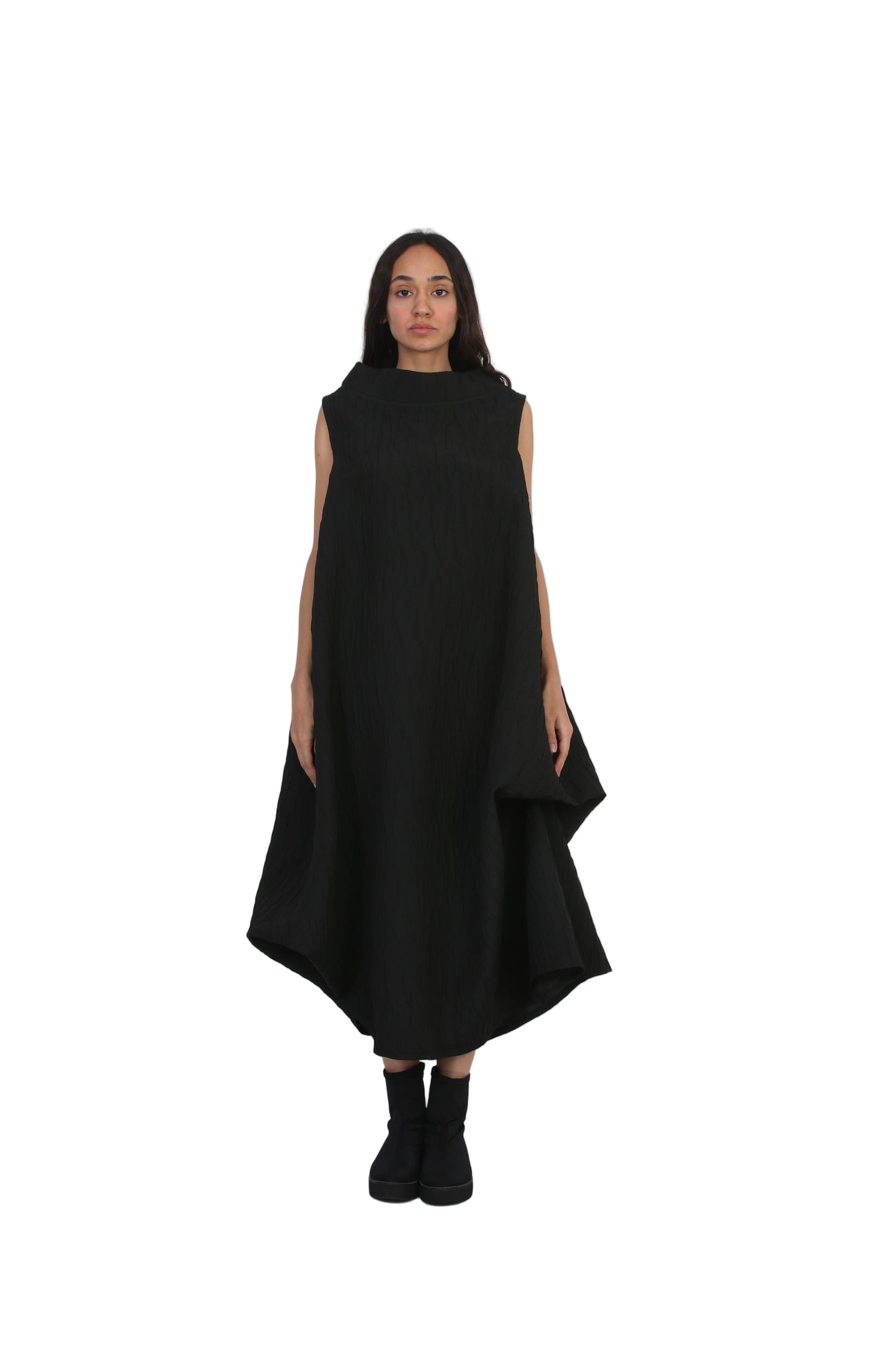 Mist Dress