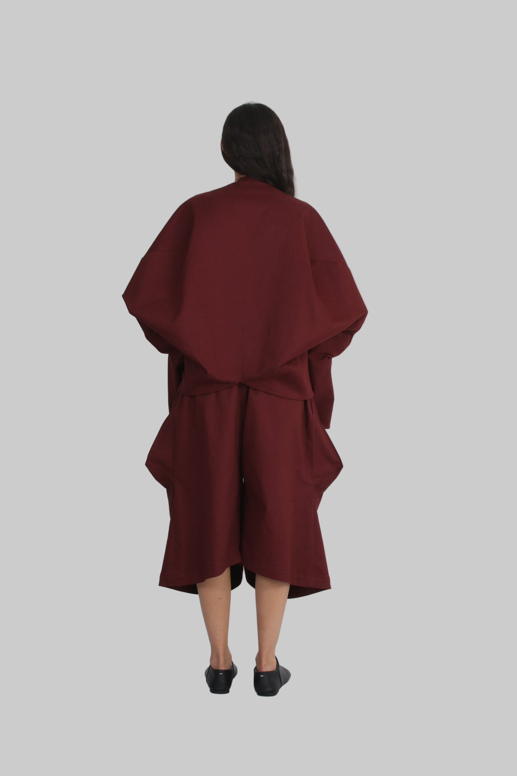 Still motion Jacket