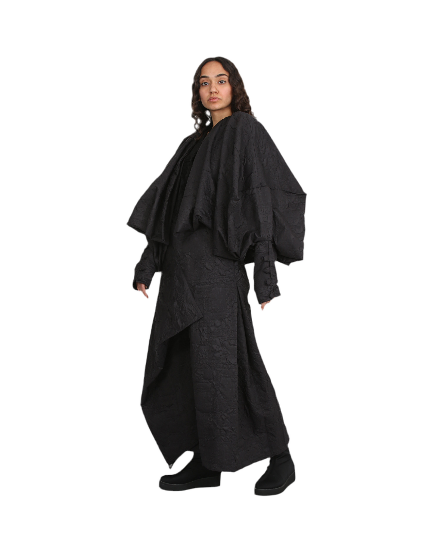 The Manifest Pants