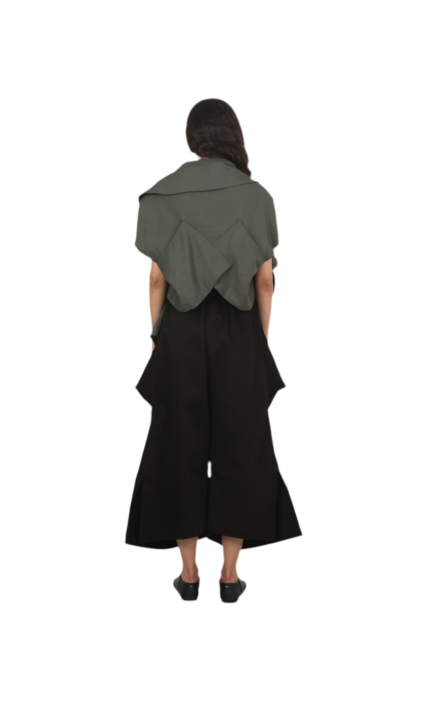 Spiral Vest