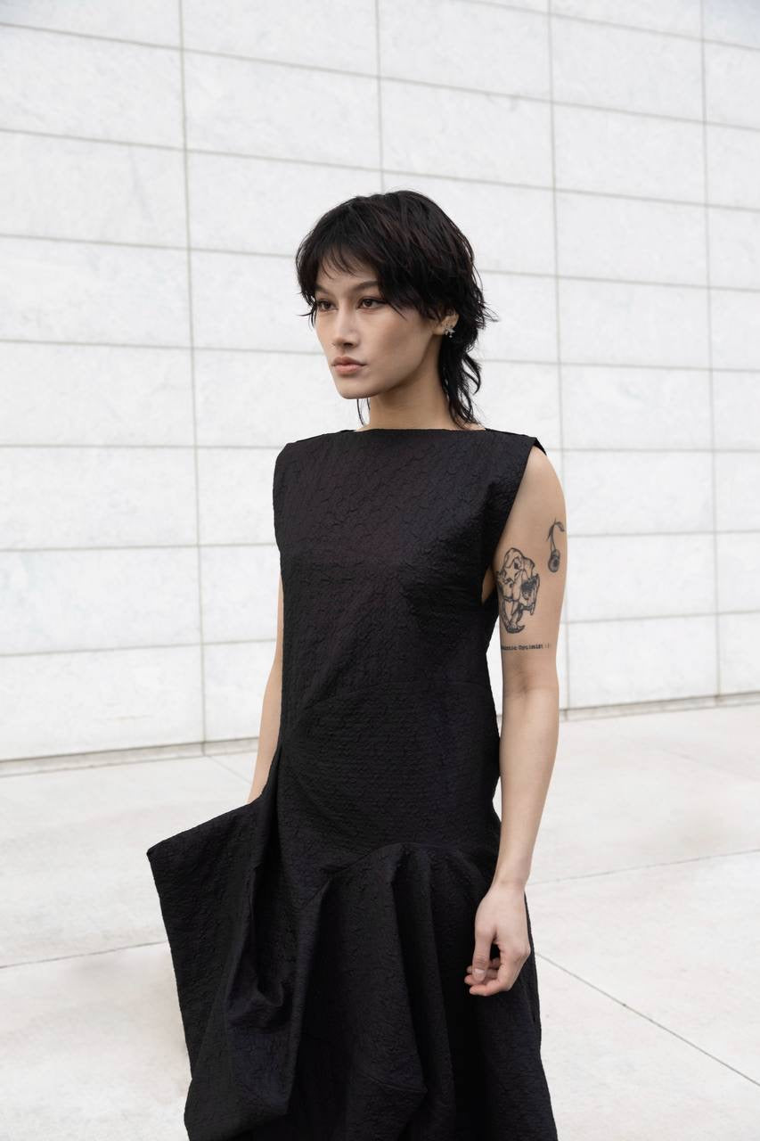 Vortex Dress