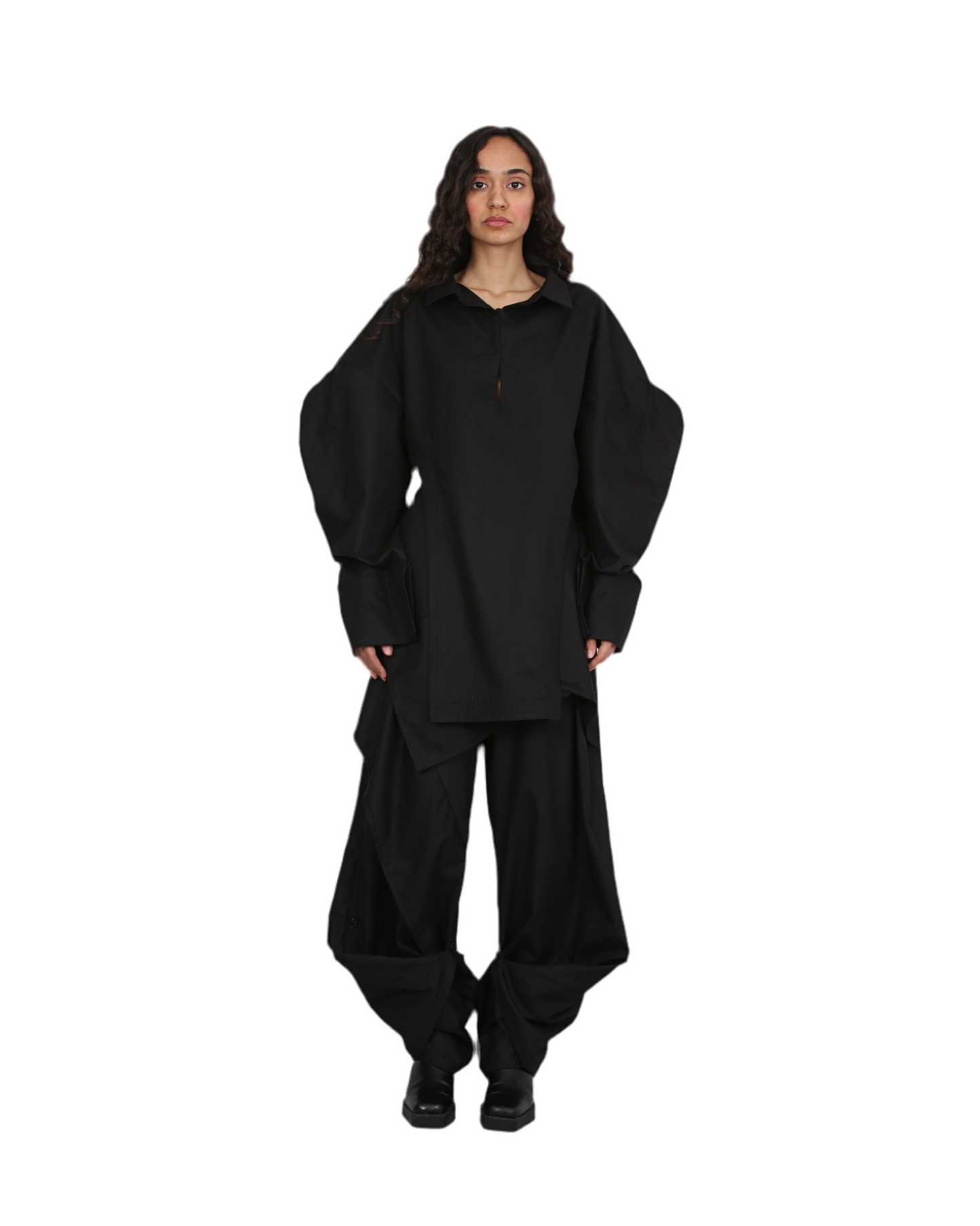 Monsoon Trousers