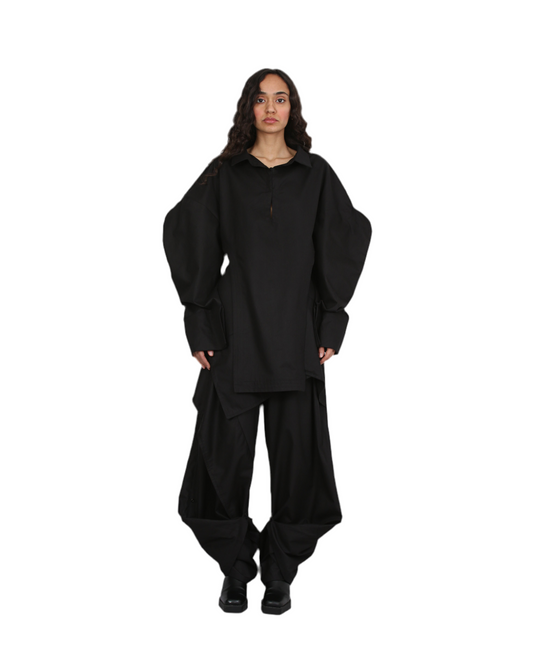 Monsoon Trousers