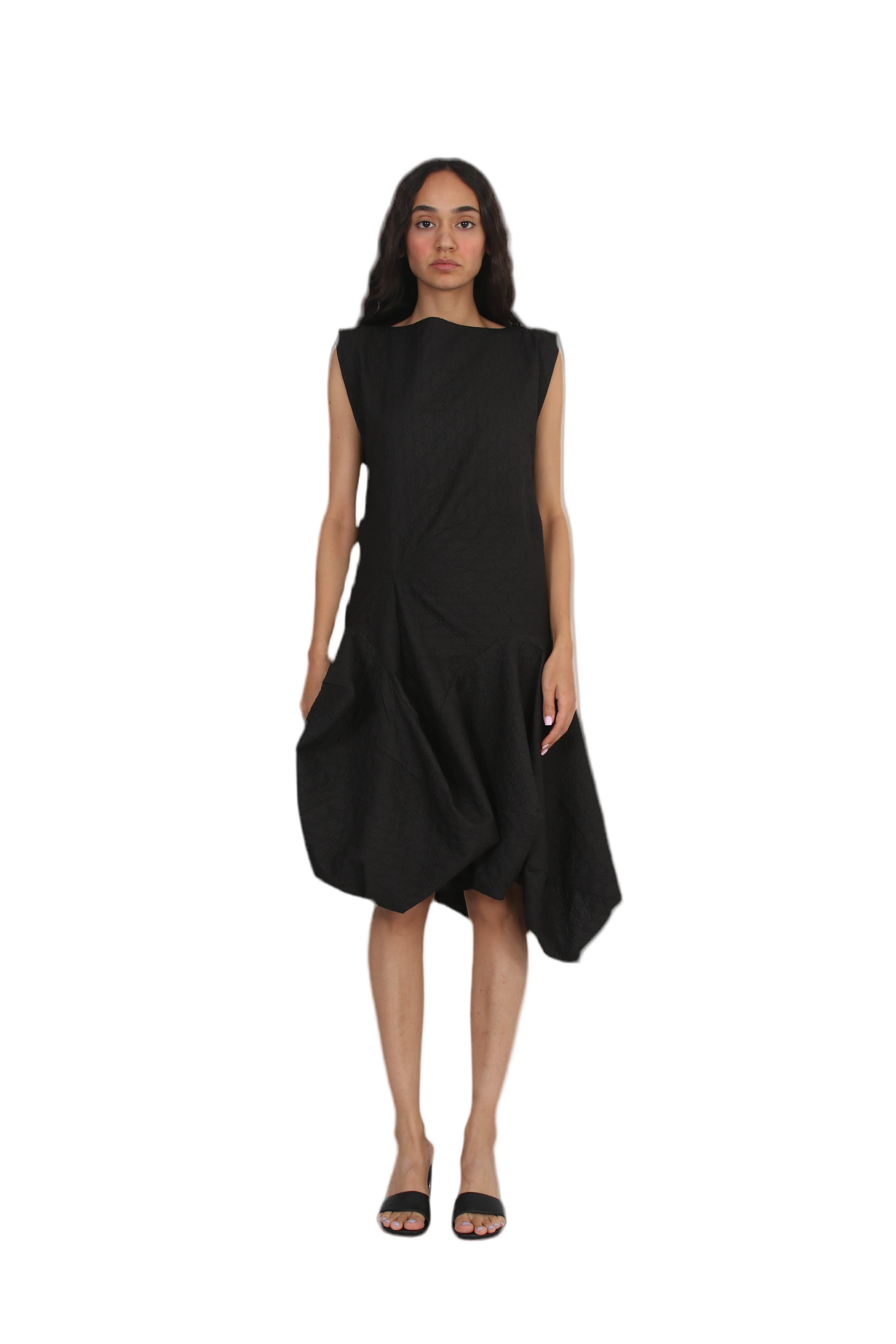 Vortex Dress