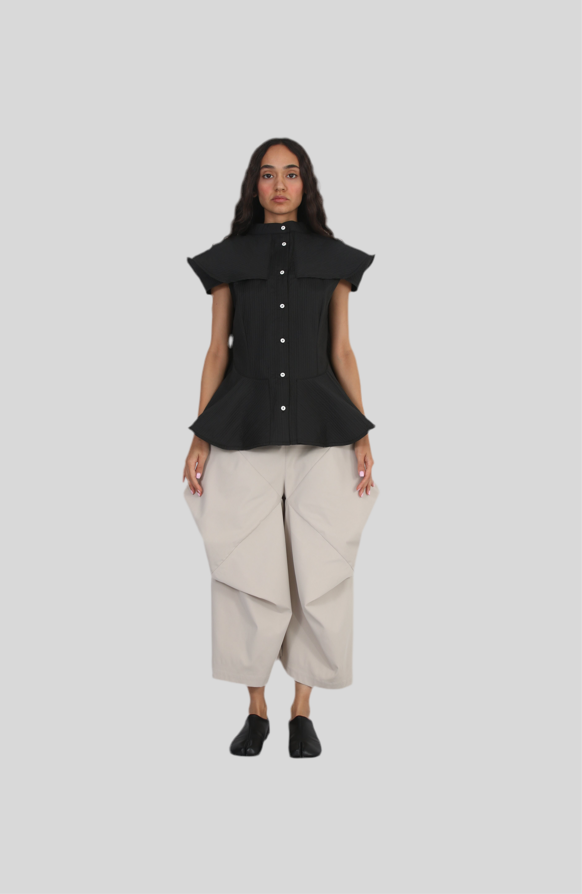 Zen Fold Pants