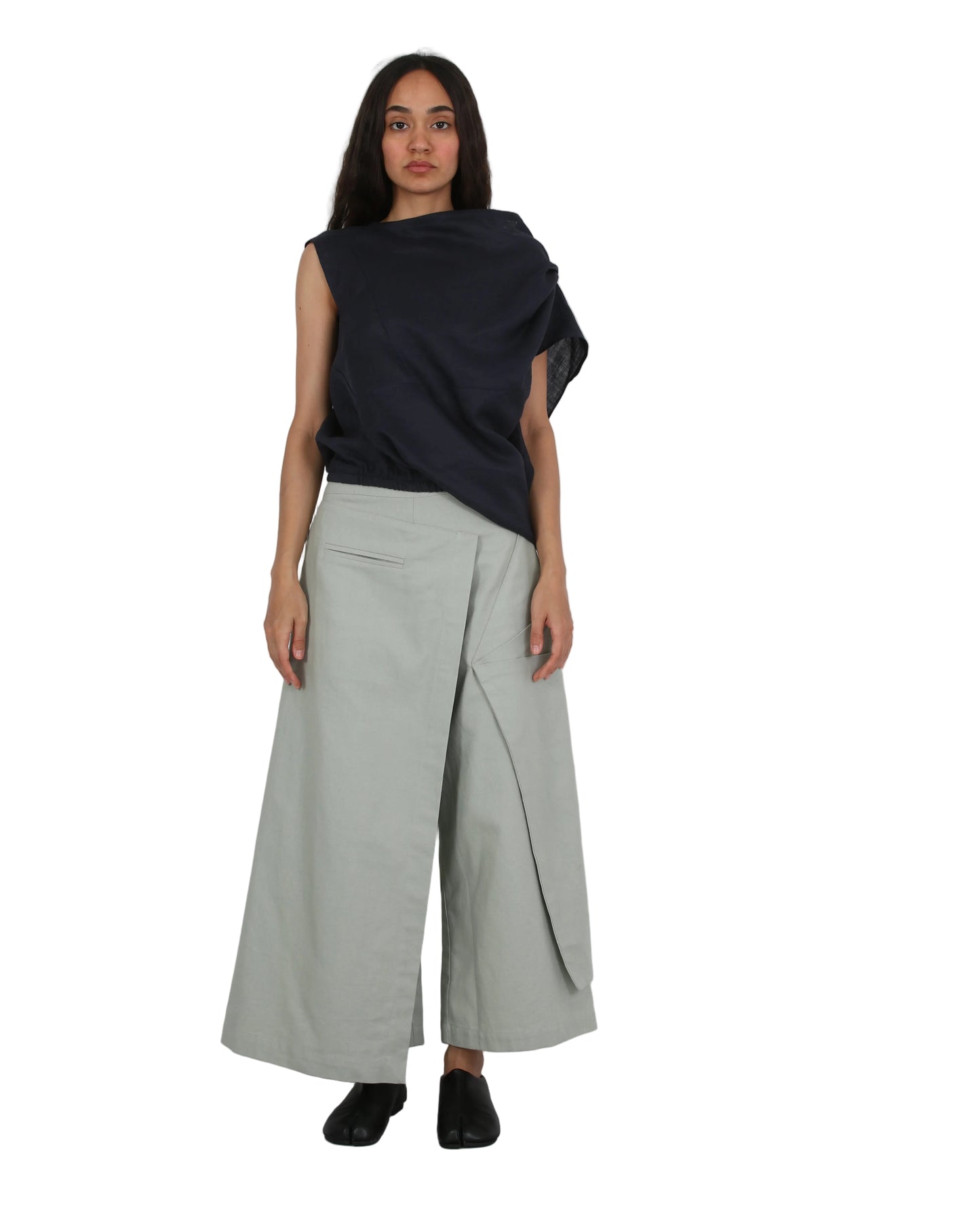The Kinhin Pants