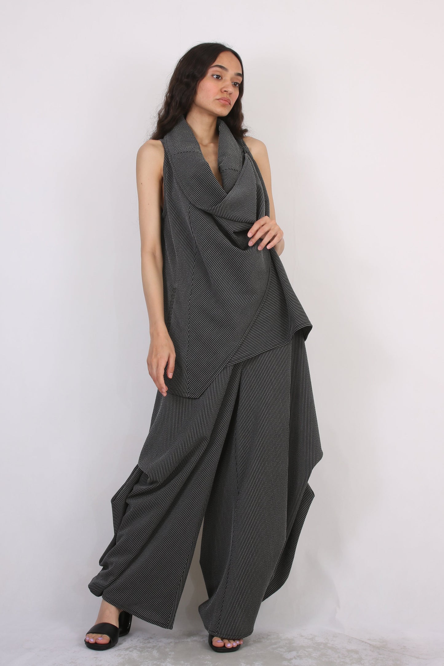 Trace Vest