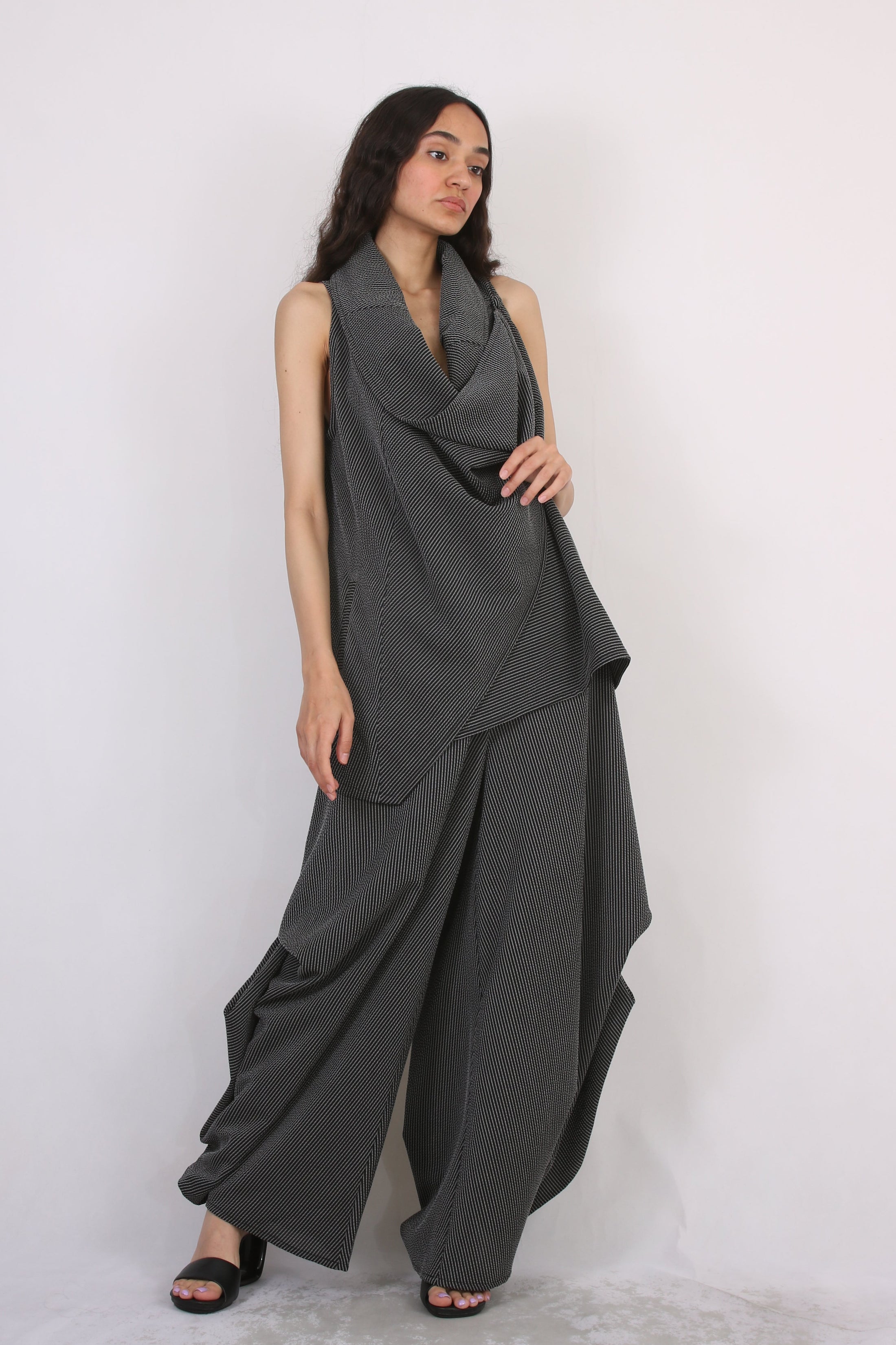 Trace Vest