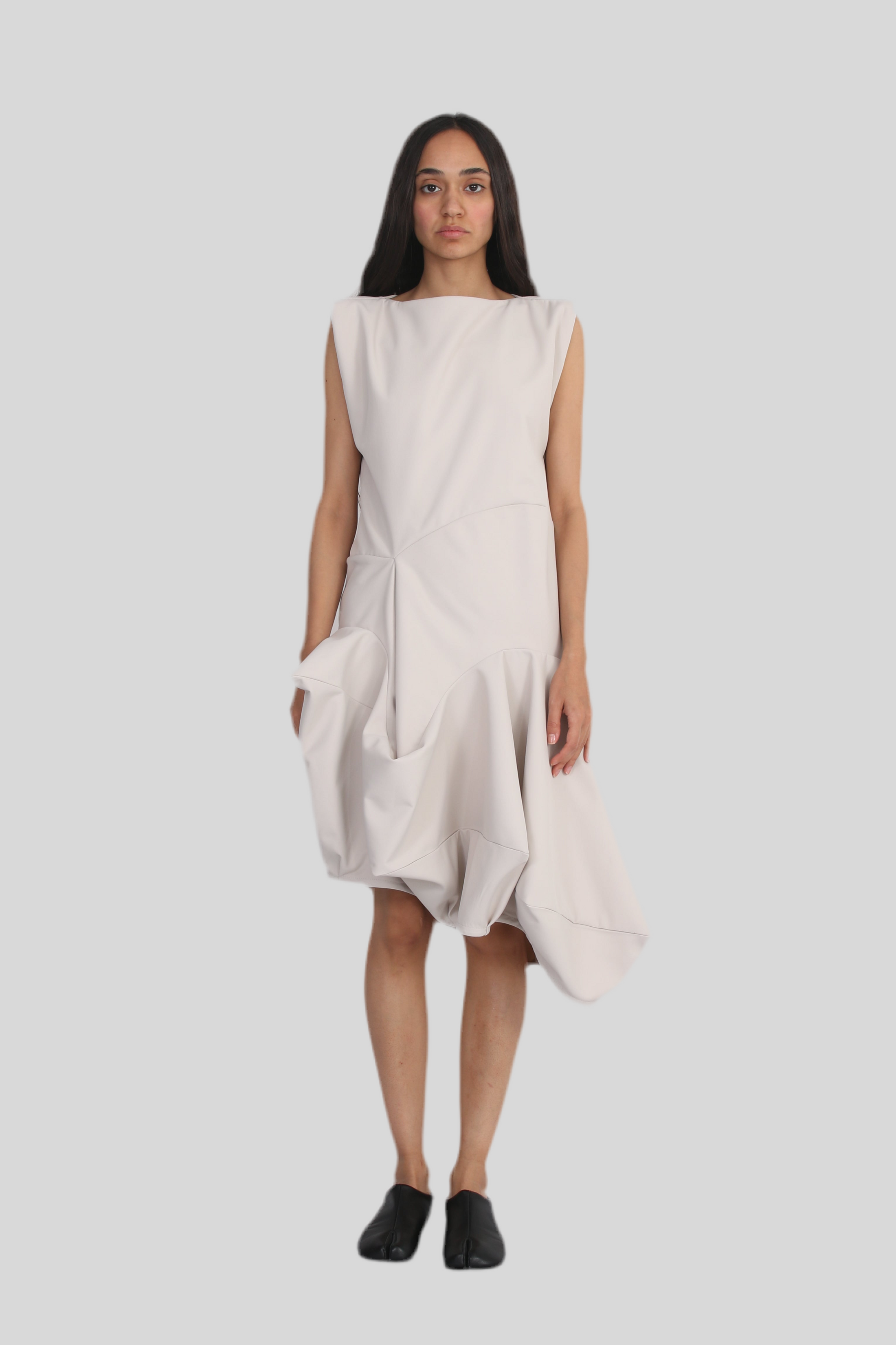 Vortex Dress