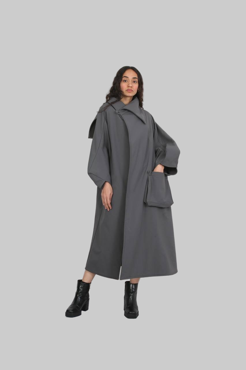 Sanctuary Gortex coat