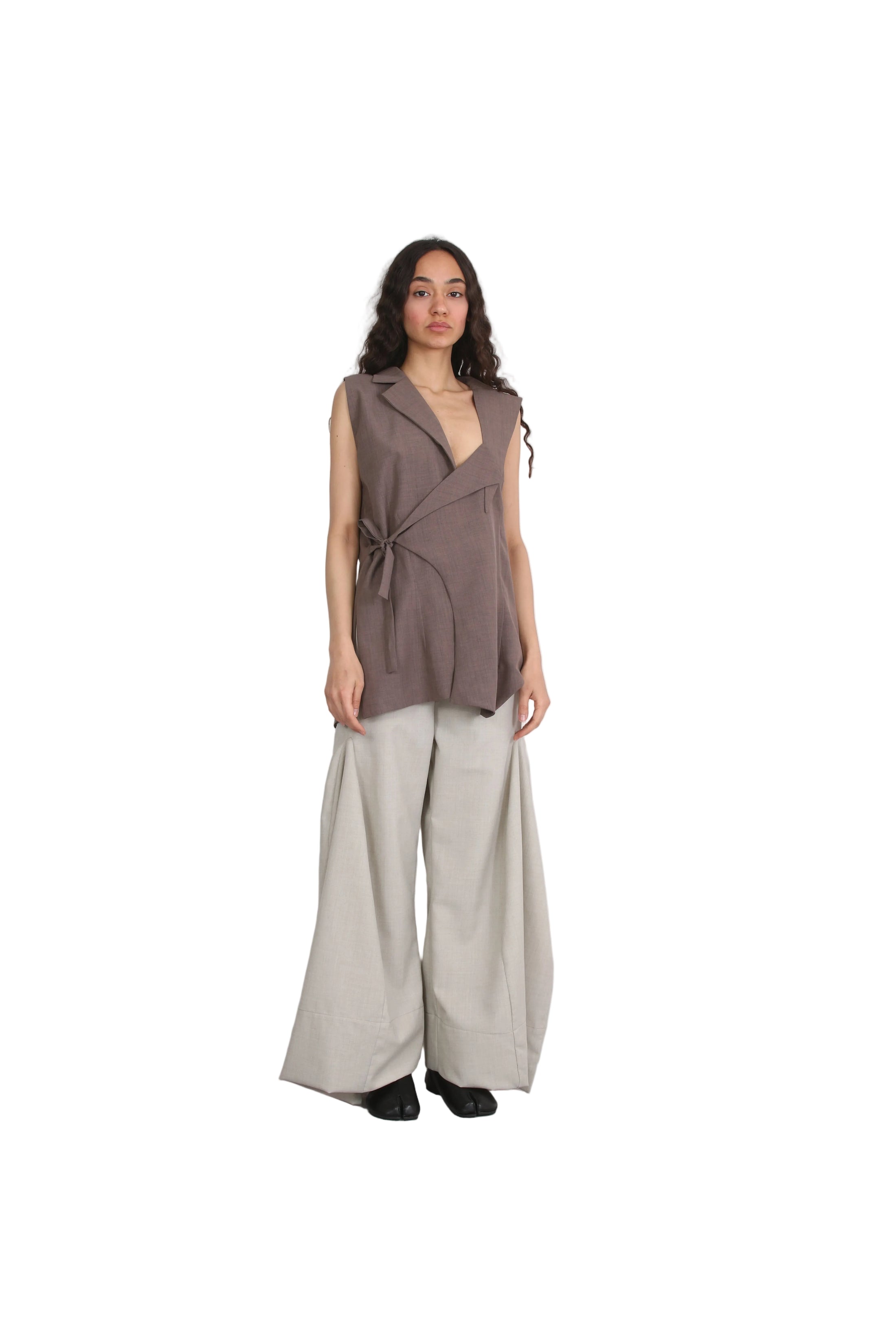 Dream circle pants