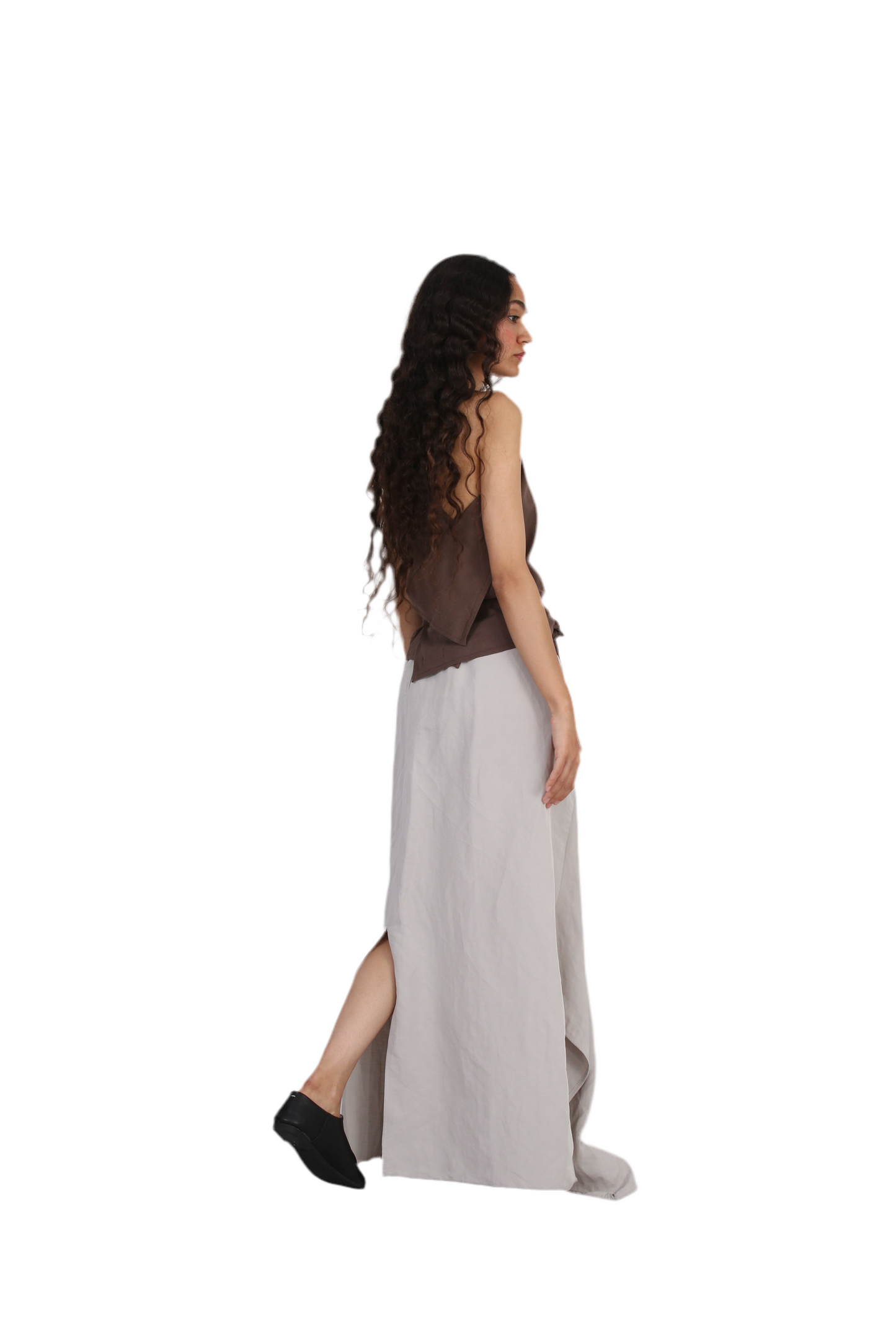 Tied Essence Top