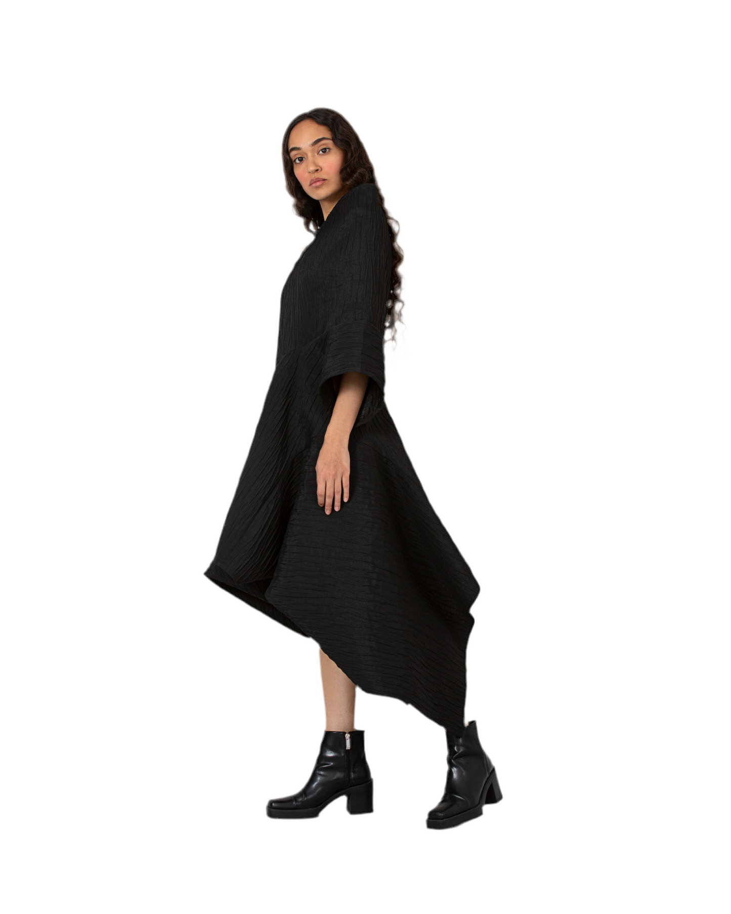 Flow Dress