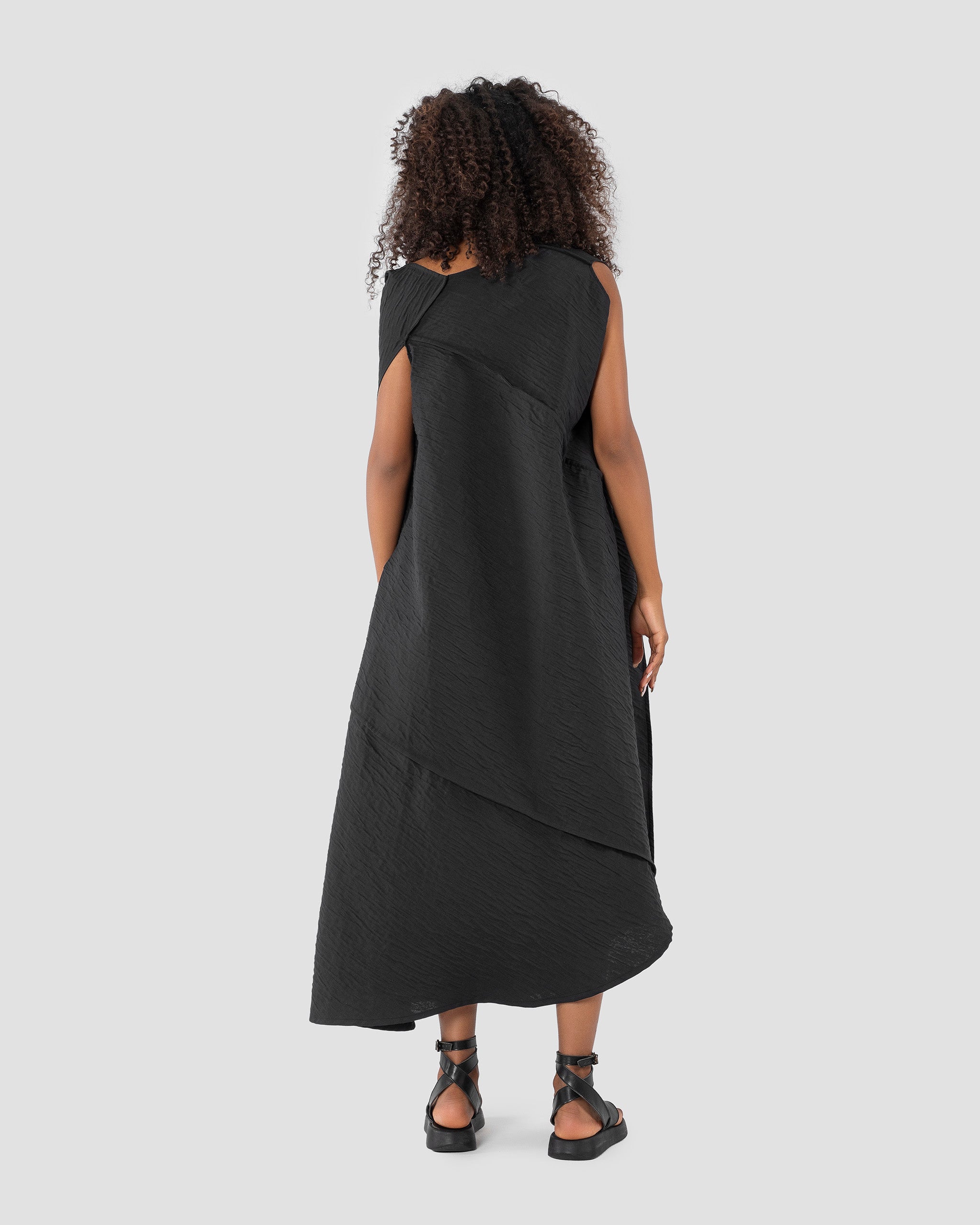 Essence Dress
