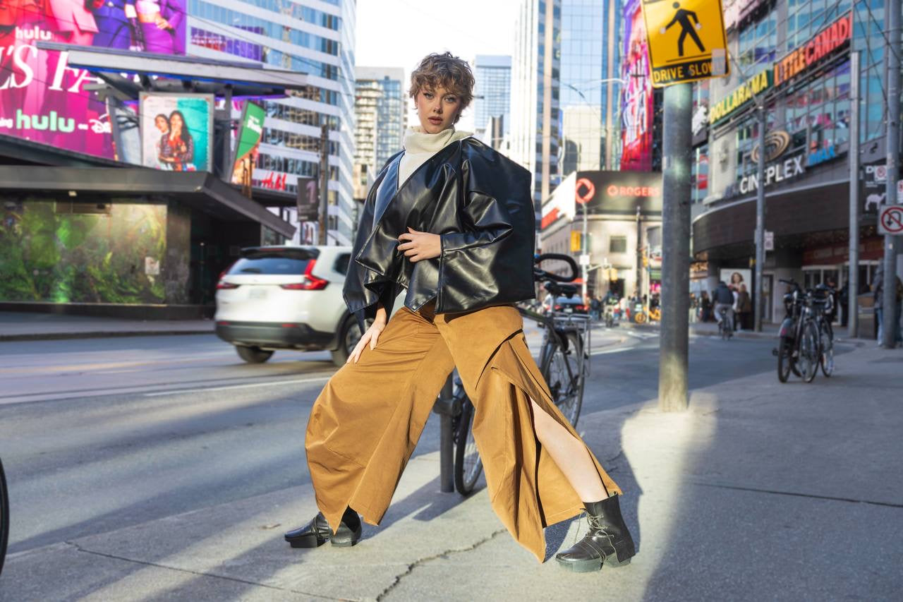 The Koan Jacket