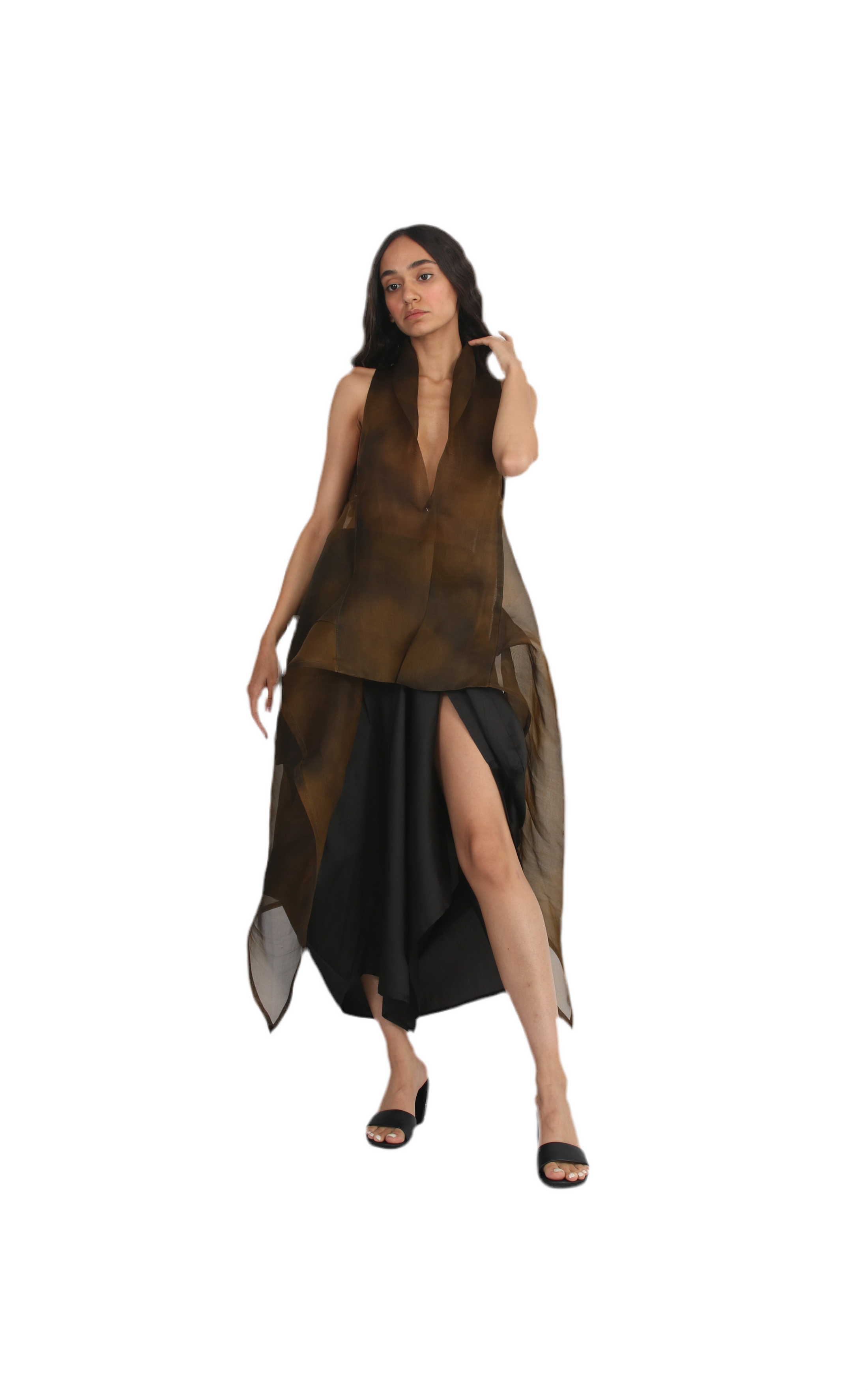 Vision Vest-Top