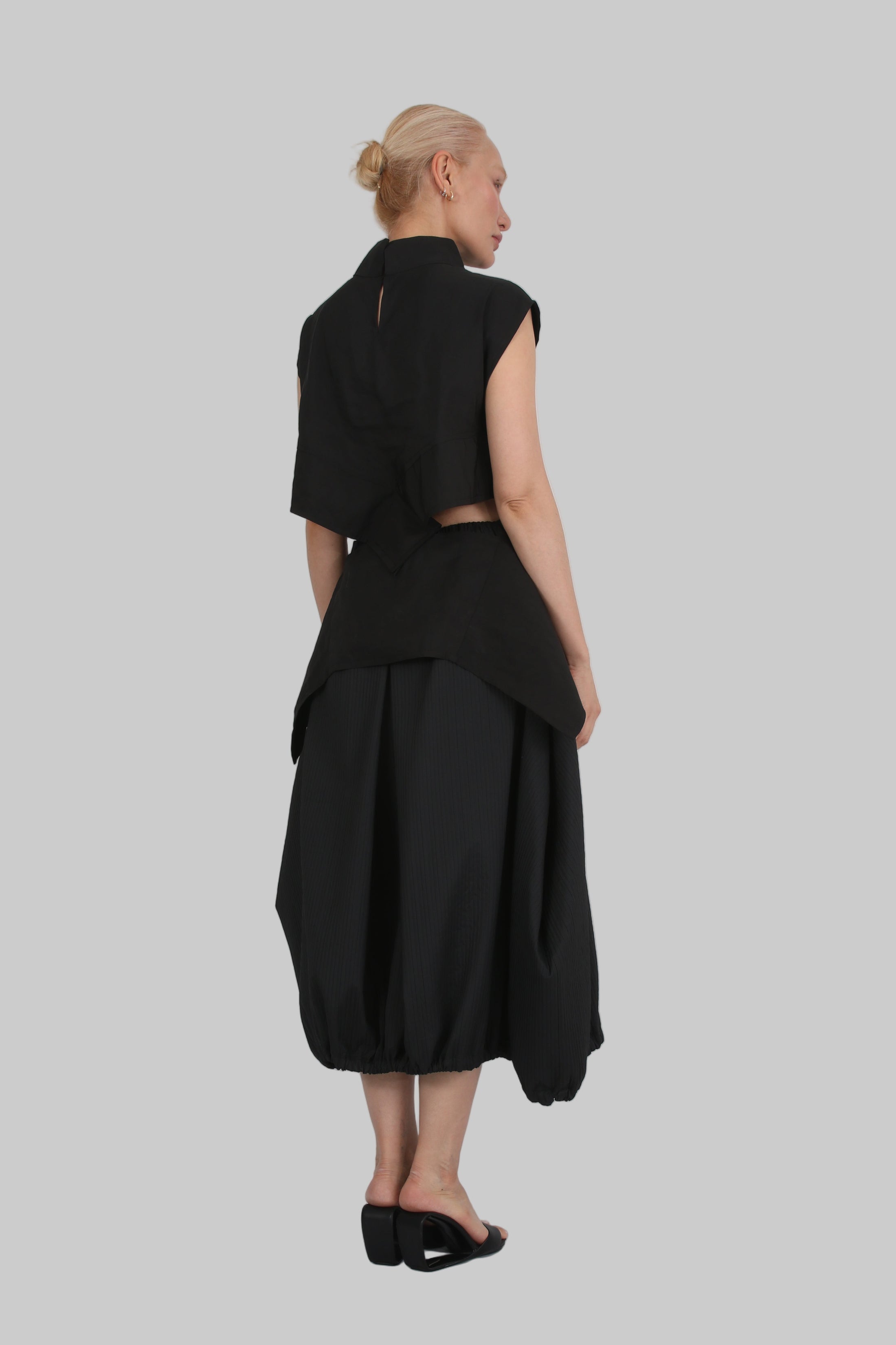 Whisper Skirt