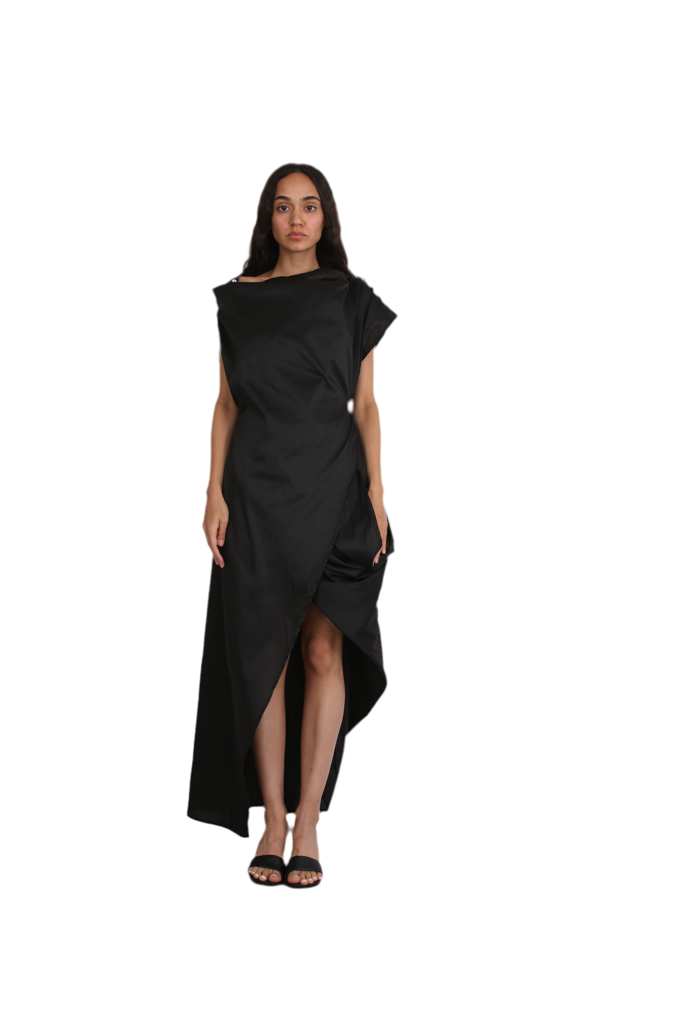 Sea Dress