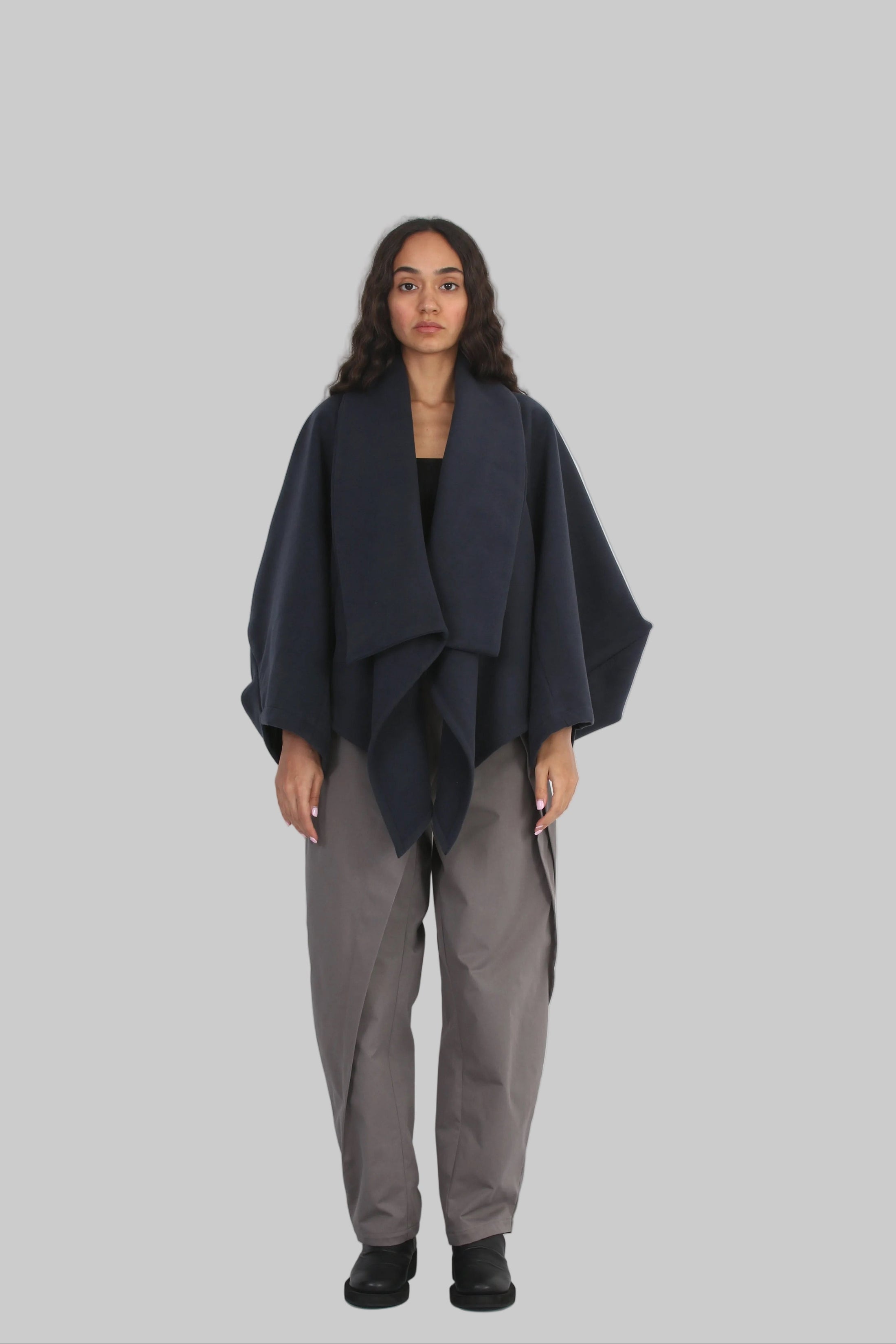 The Terra trousers