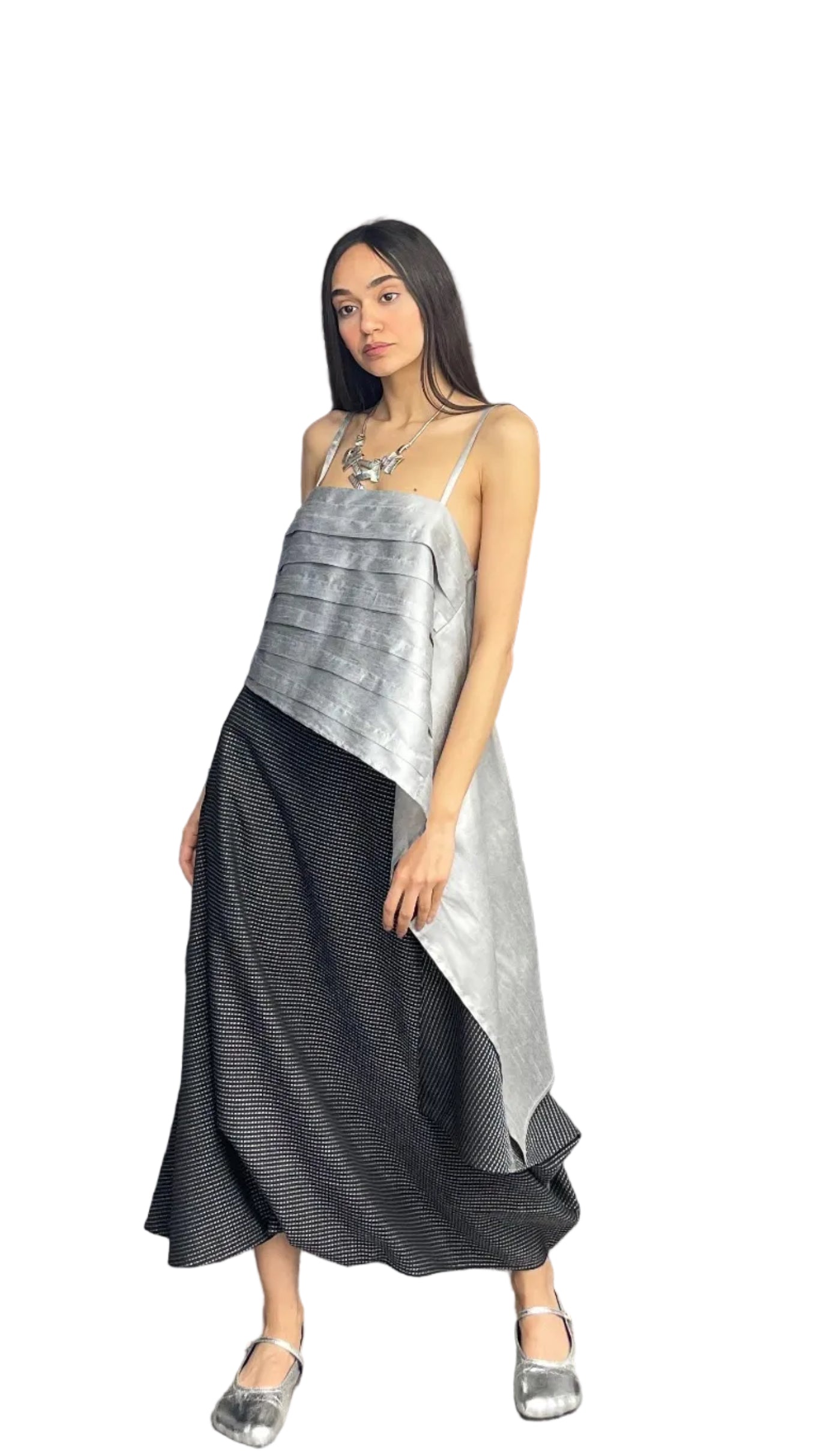 Nova Skirt Pants