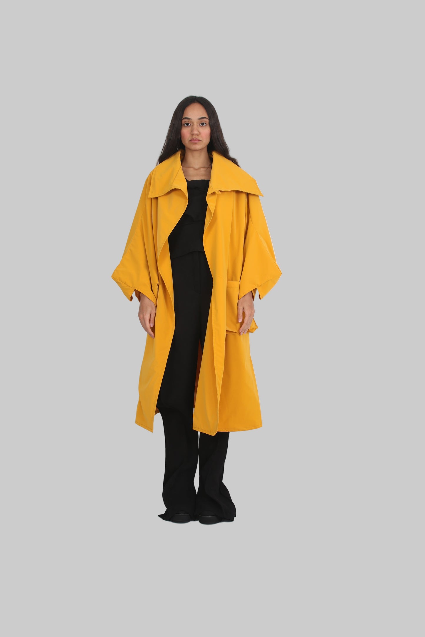 Sanctuary Trenchcoat