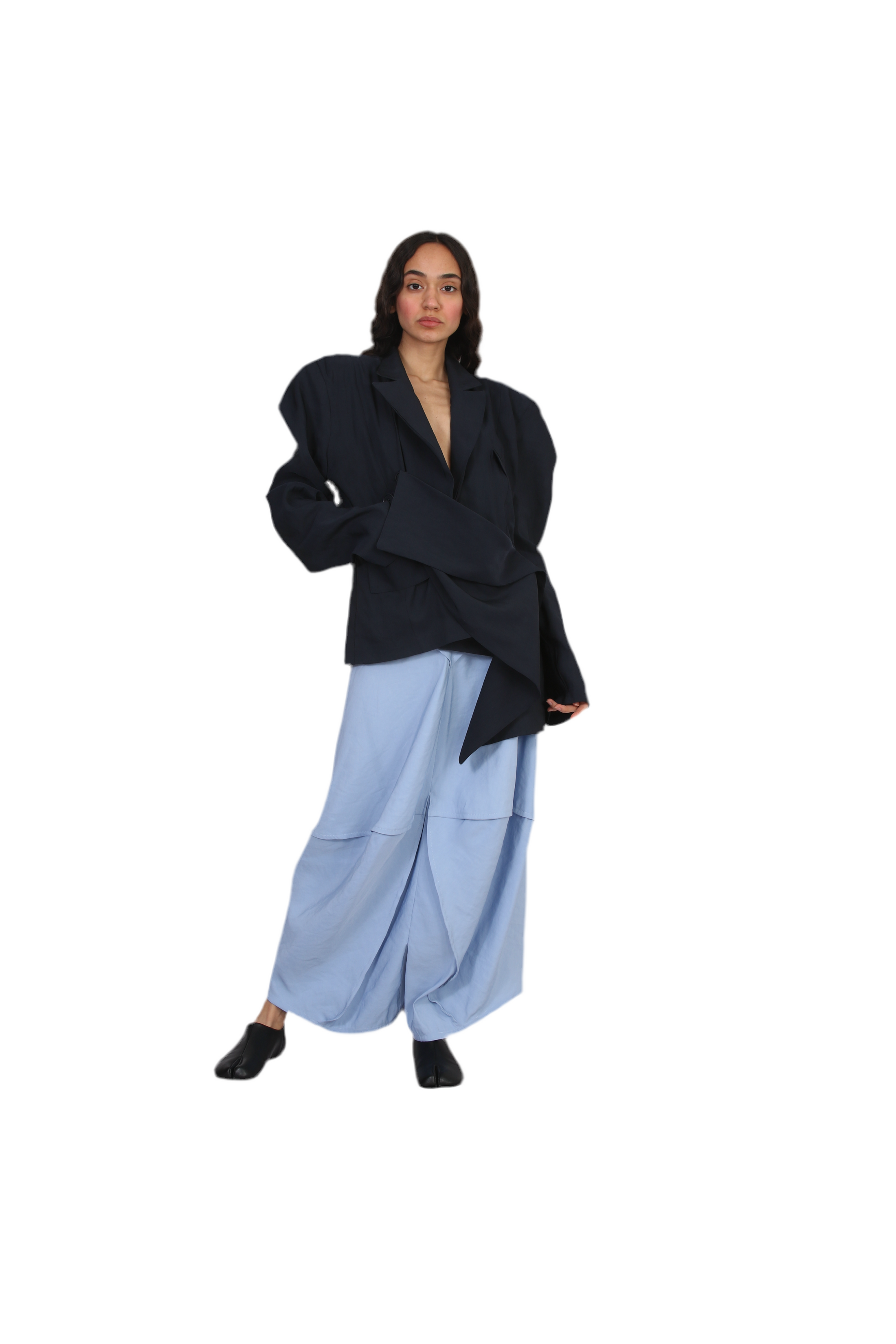 Horizon Harem Pants