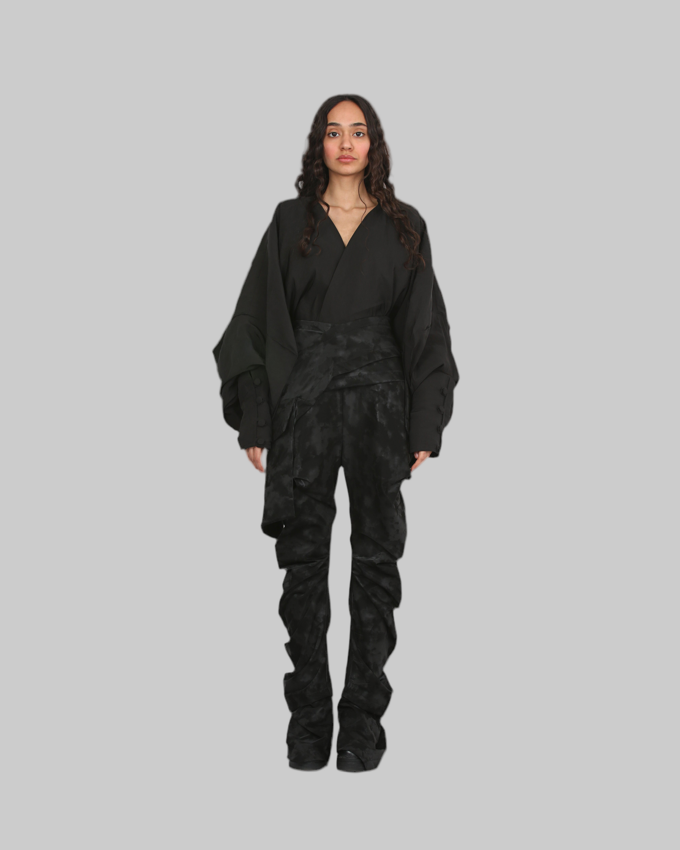 The Manifest Jacket