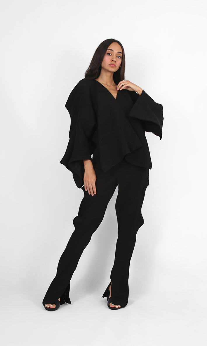 The Koan Jacket