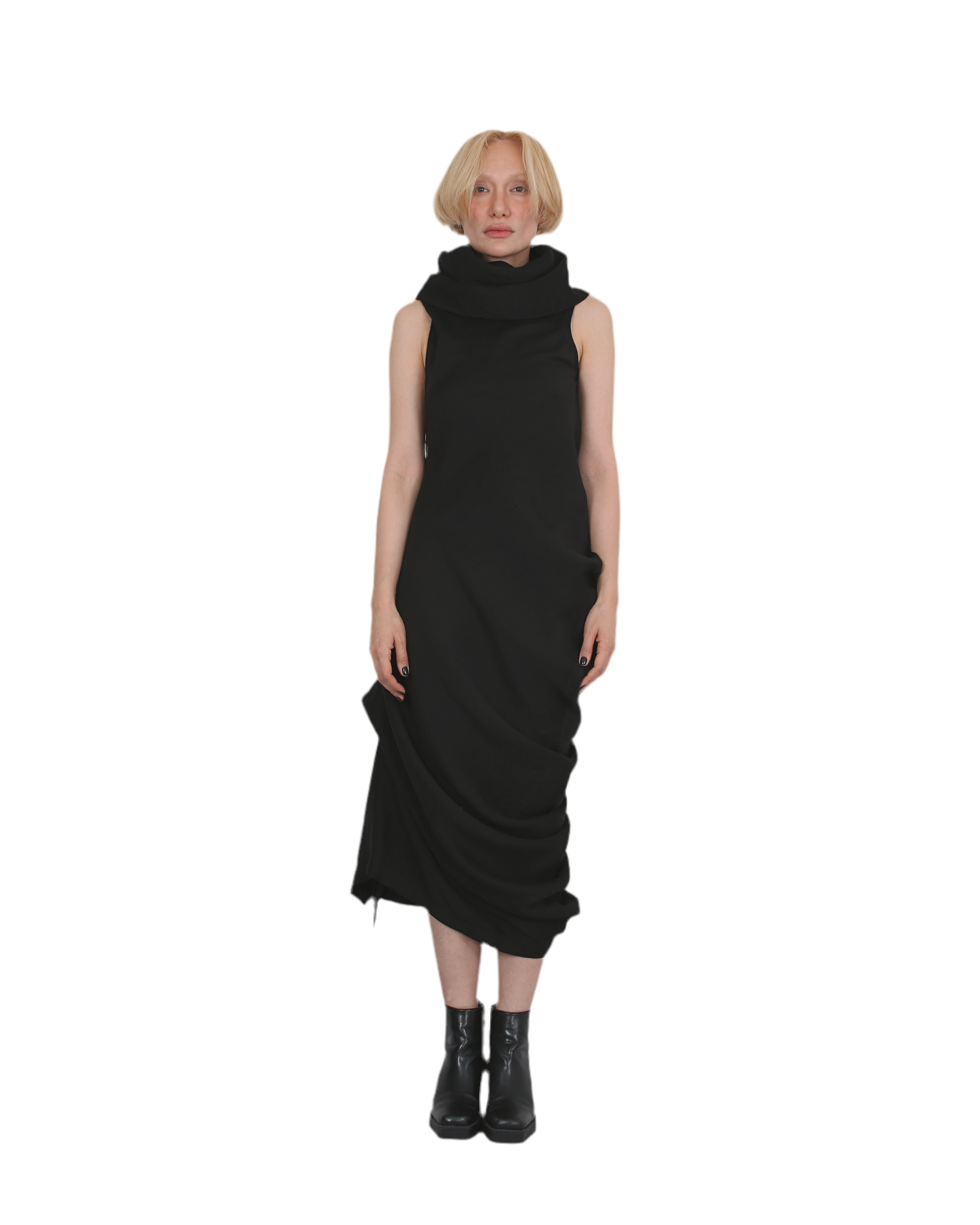 The Whisper Dress