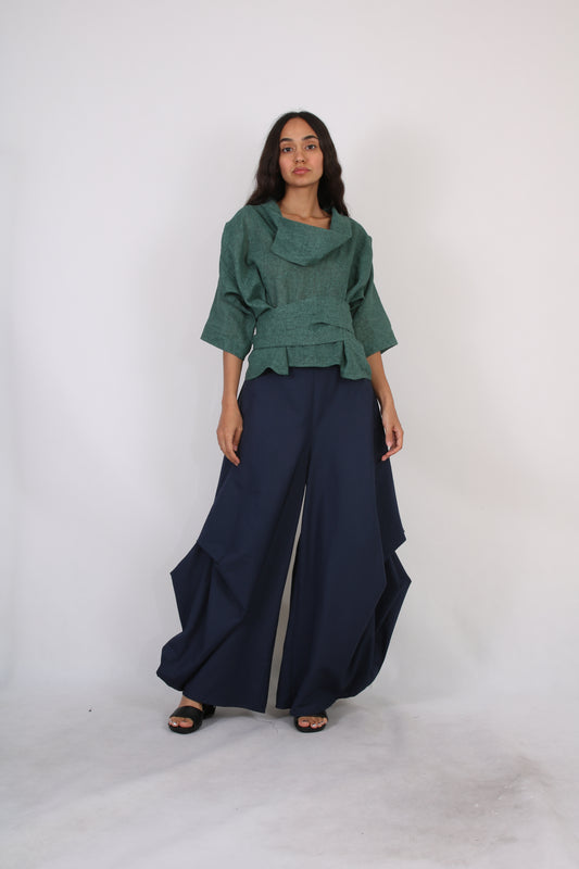 The Arc Top