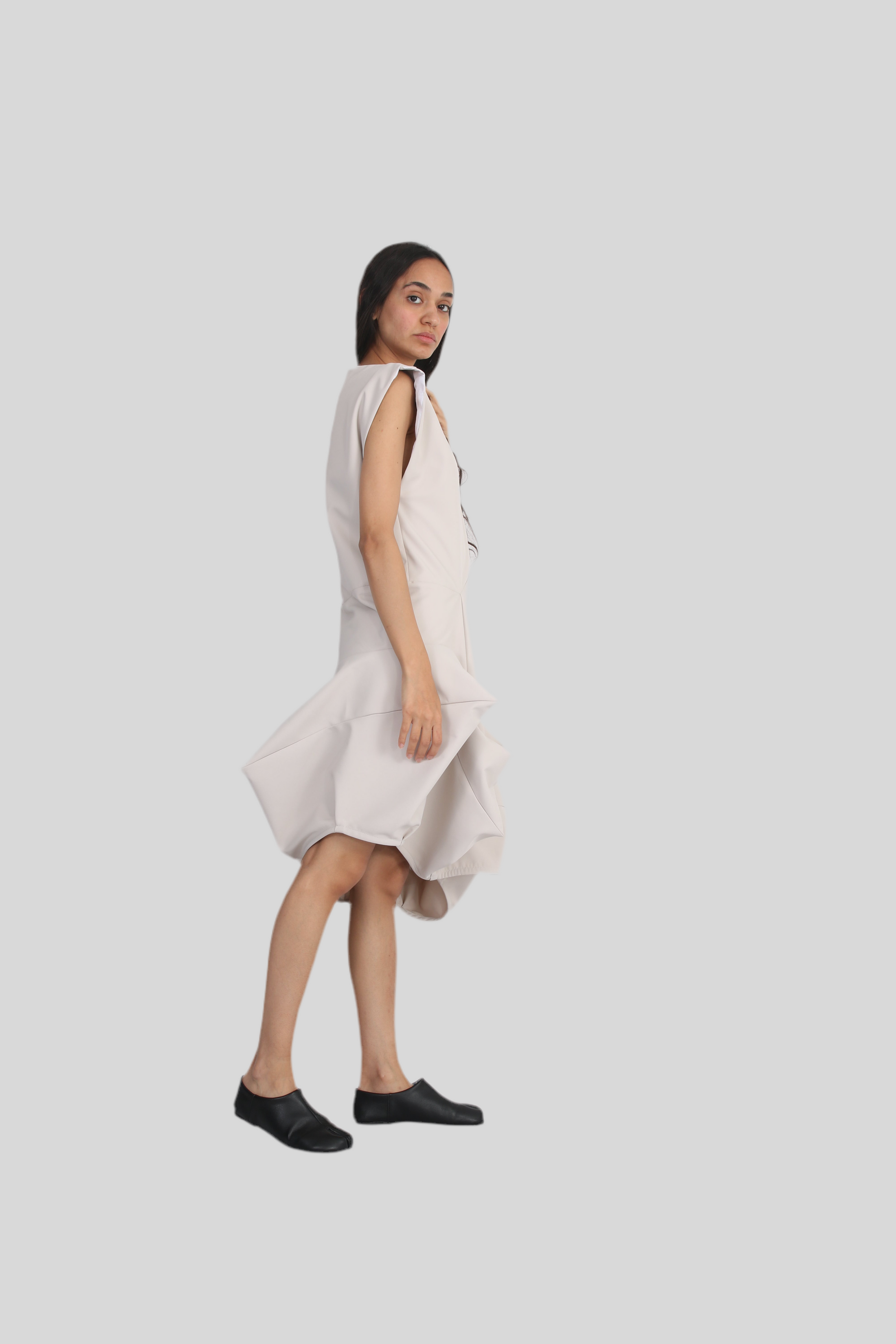 Vortex Dress