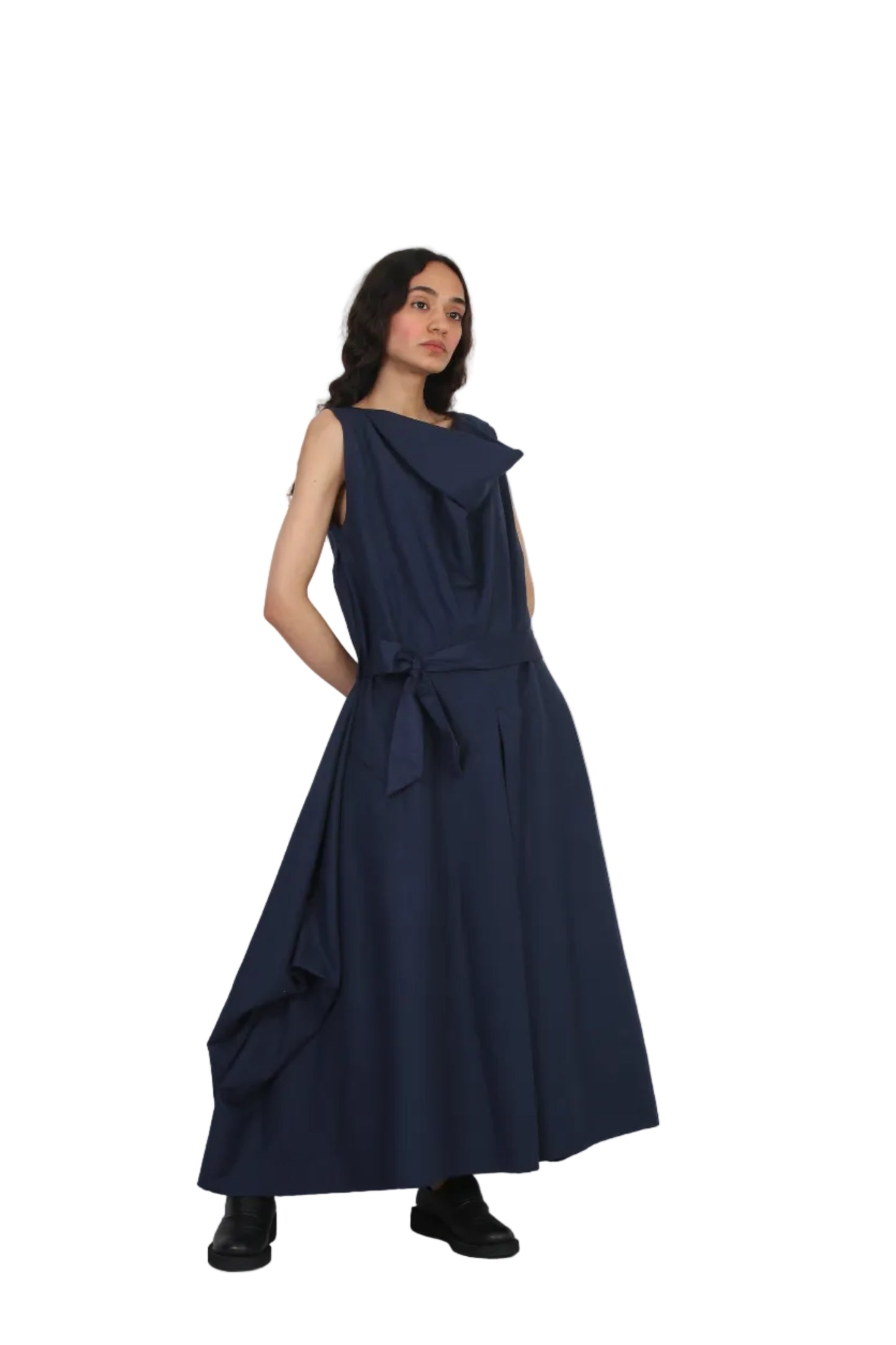 Wave Jumpsuit