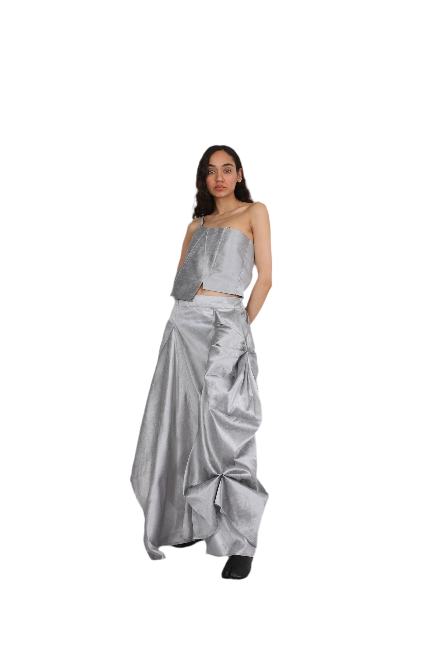 Ethereal Bloom Skirt (LIMITED)