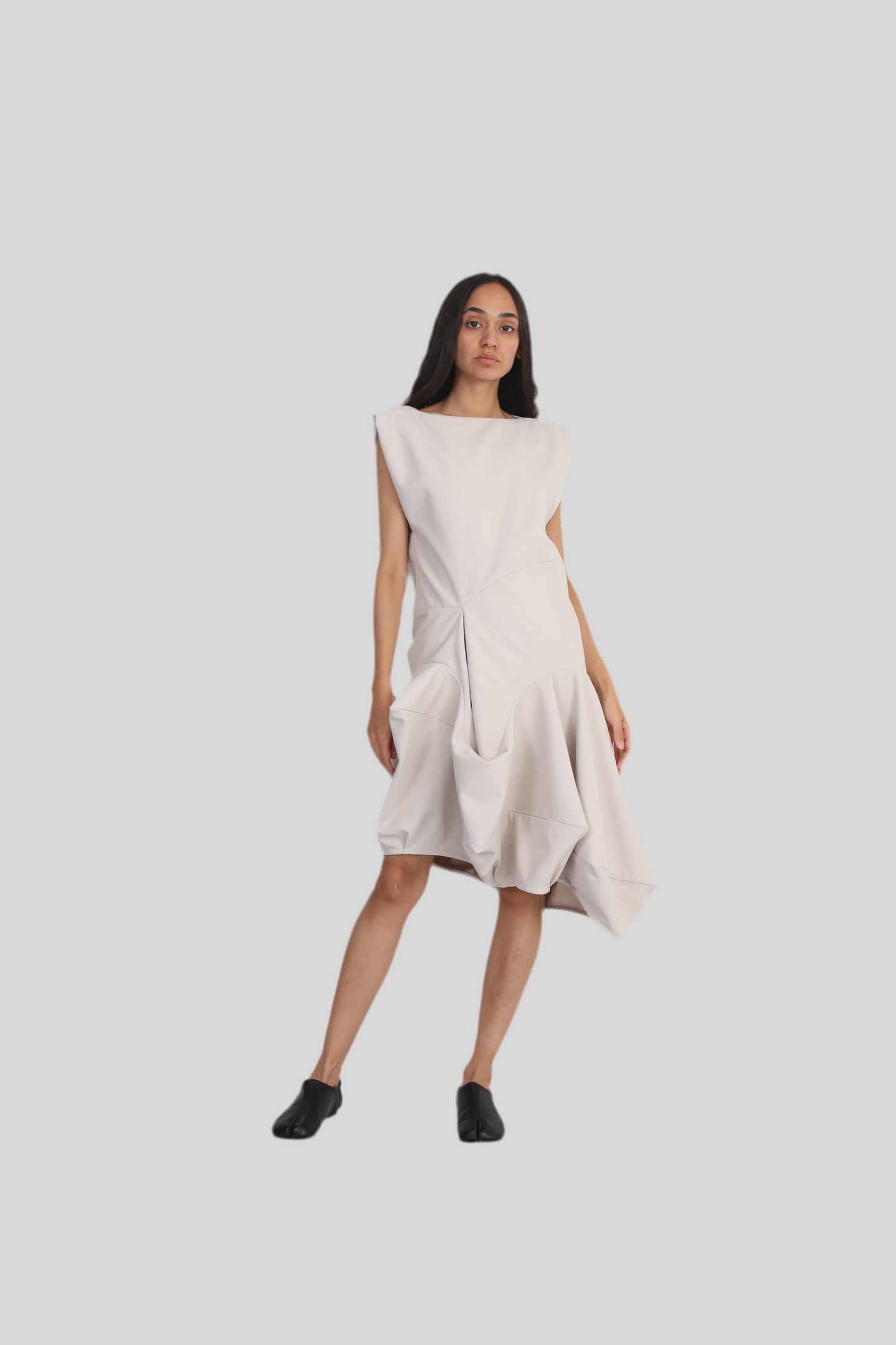 Vortex Dress