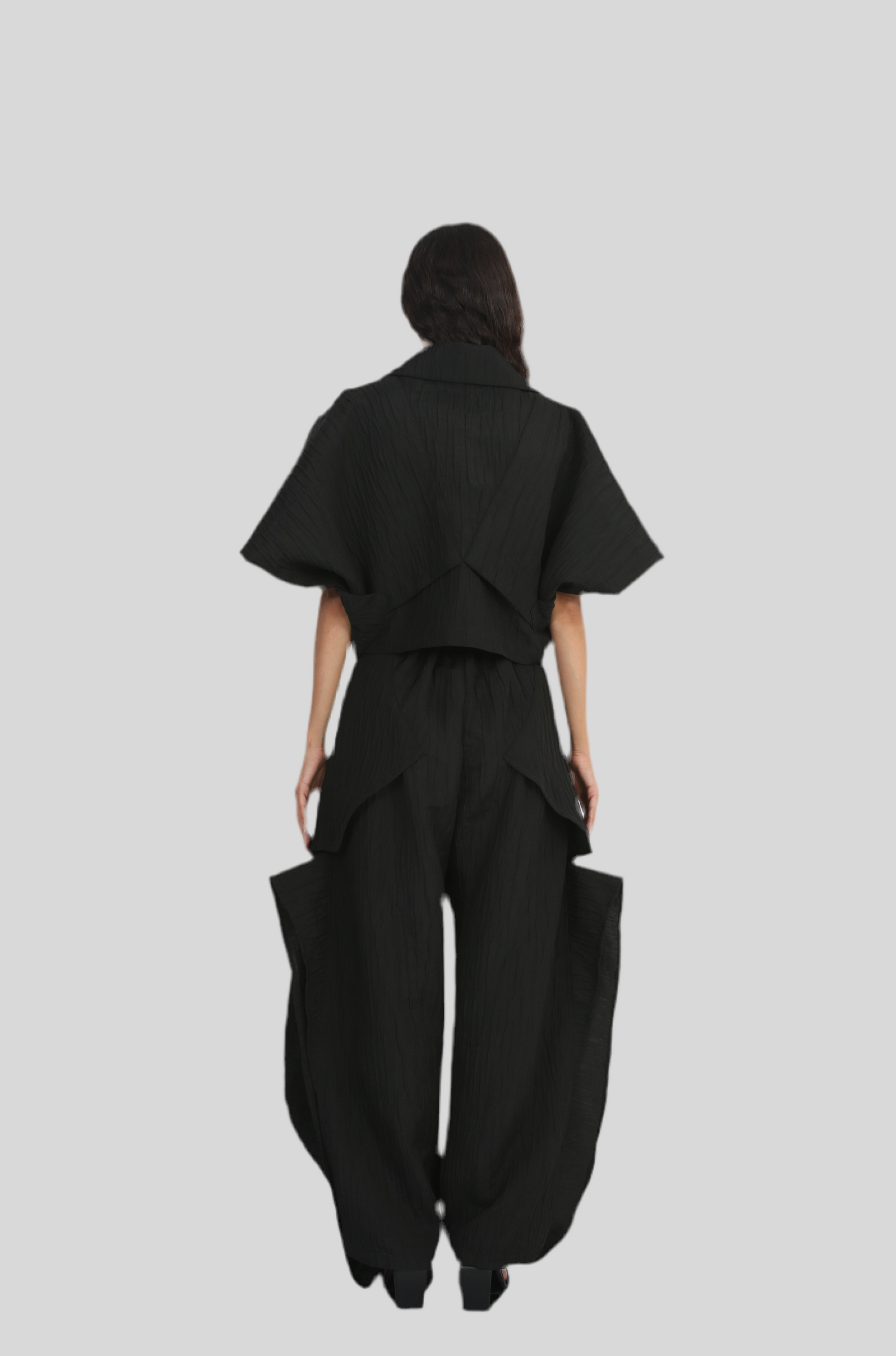 The Fract pants