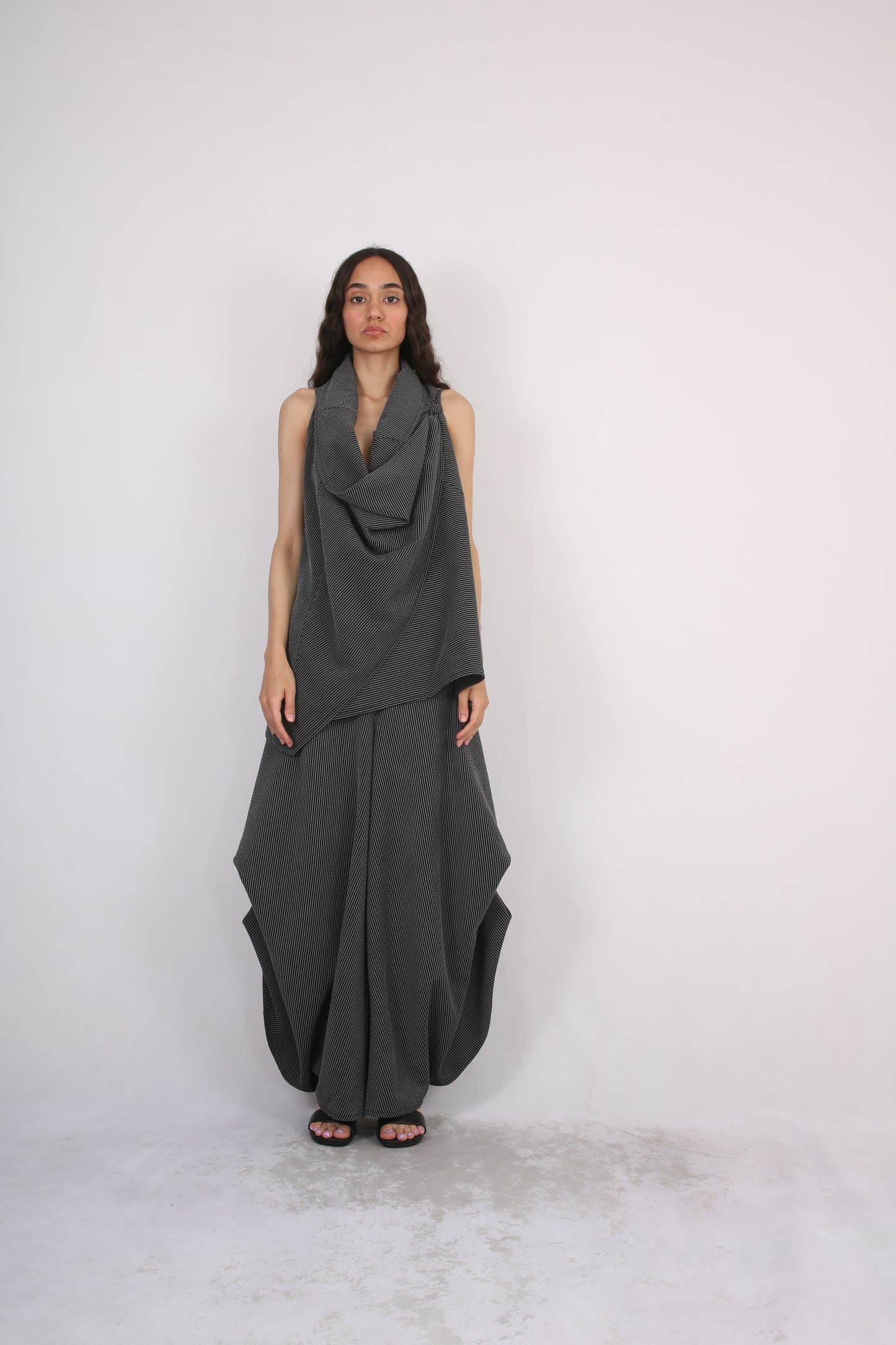 Trace Vest