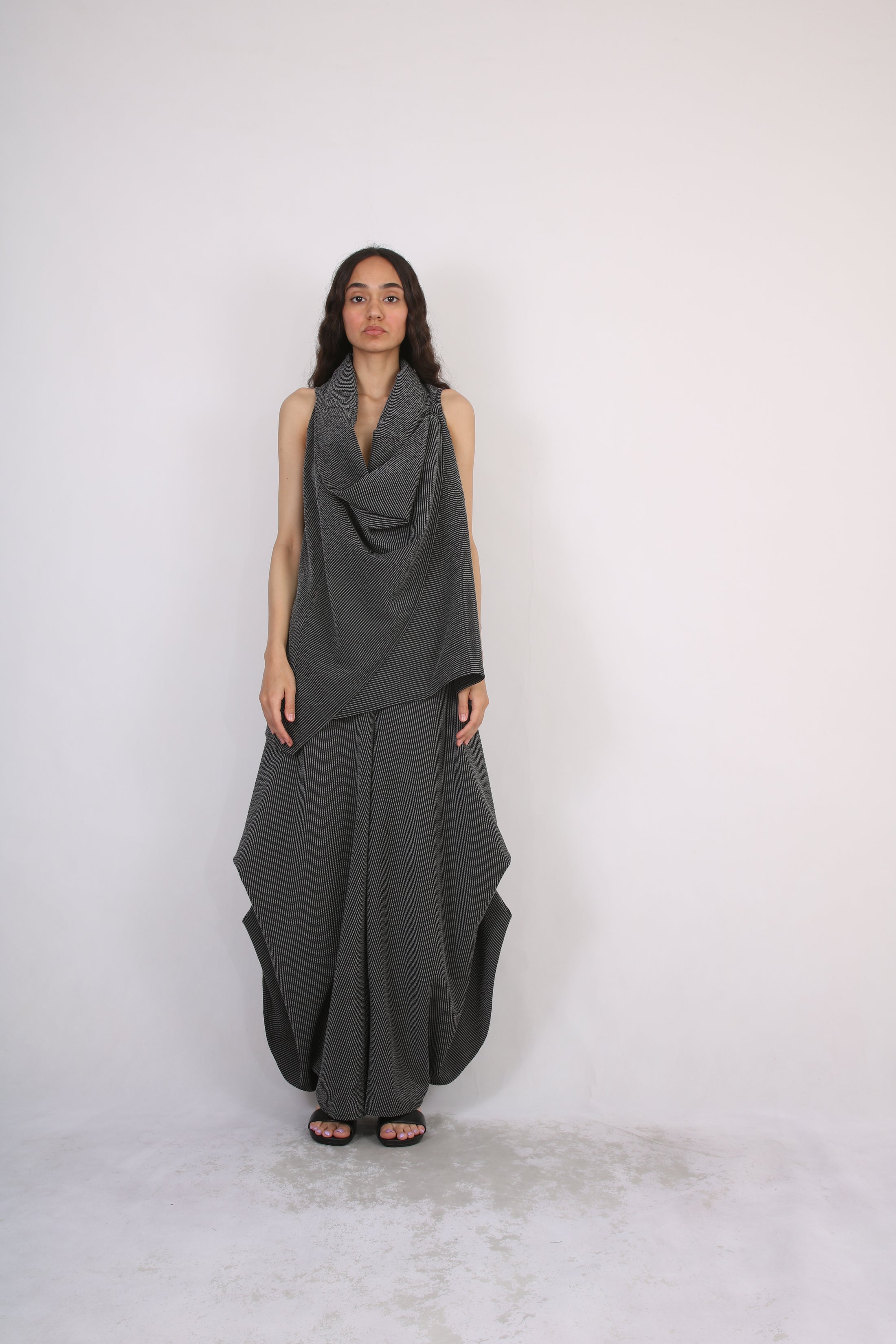 Trace Vest