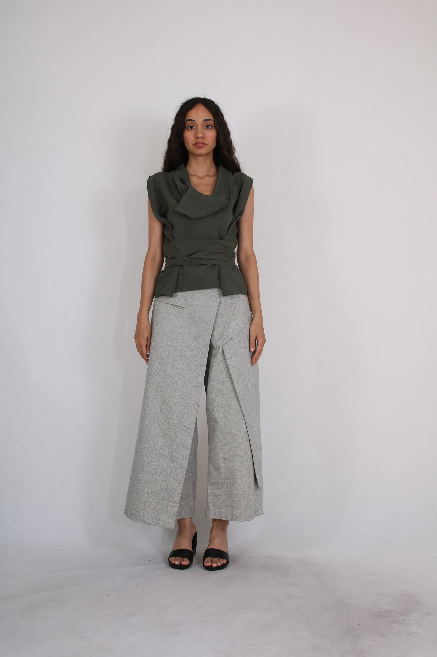 The Kinhin Pants