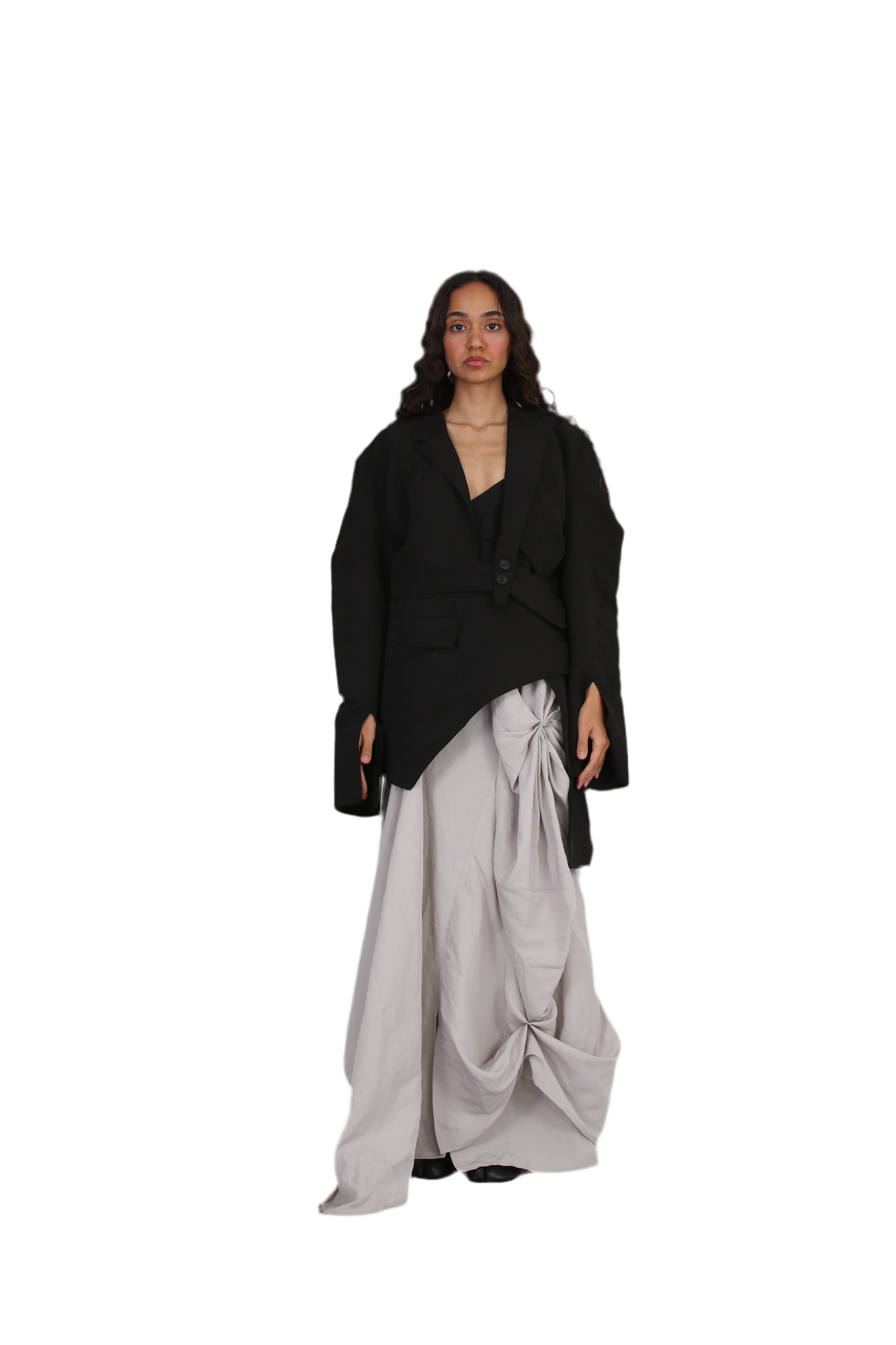 Ethereal Bloom Skirt