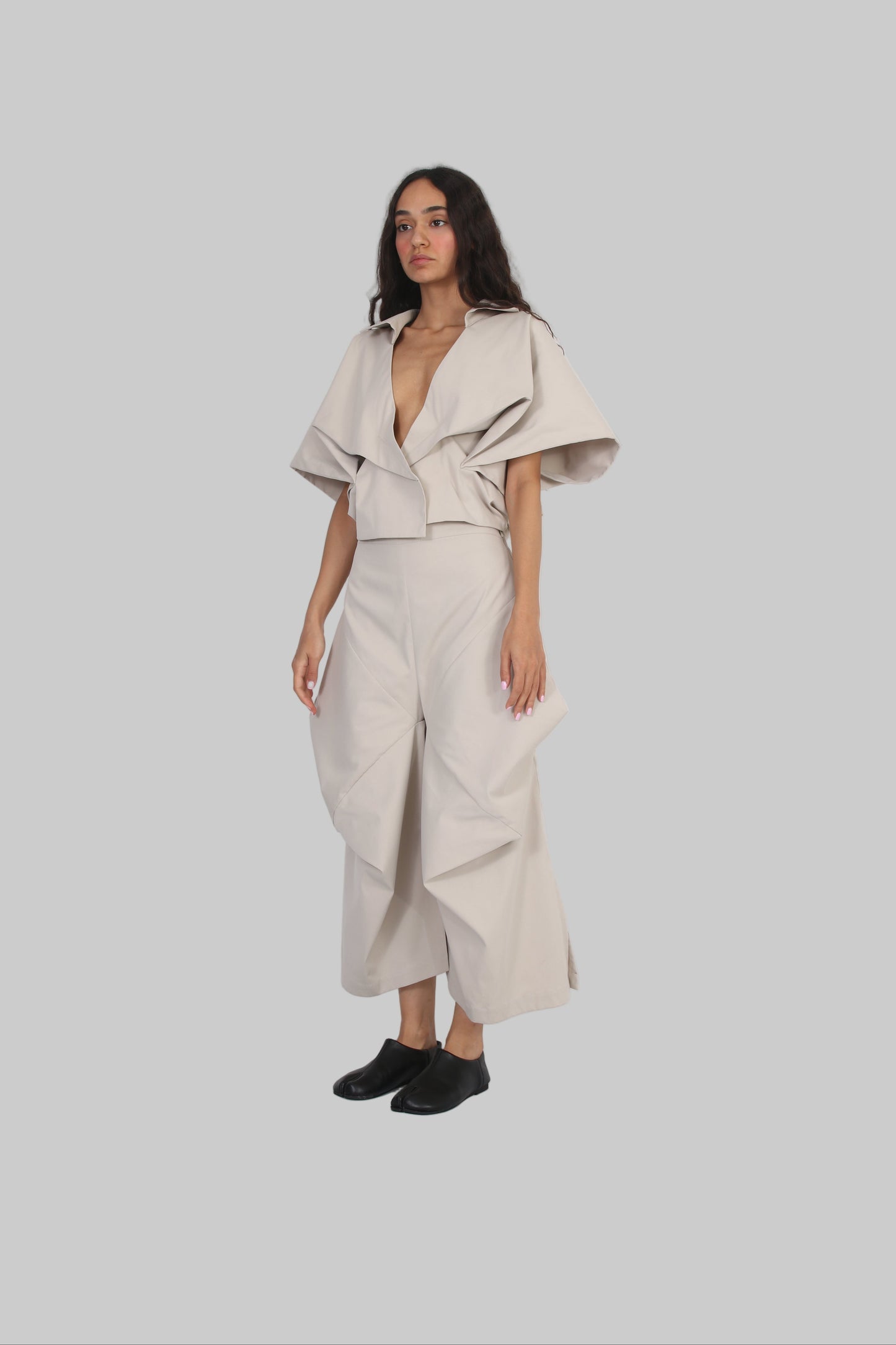 Zen Fold Pants