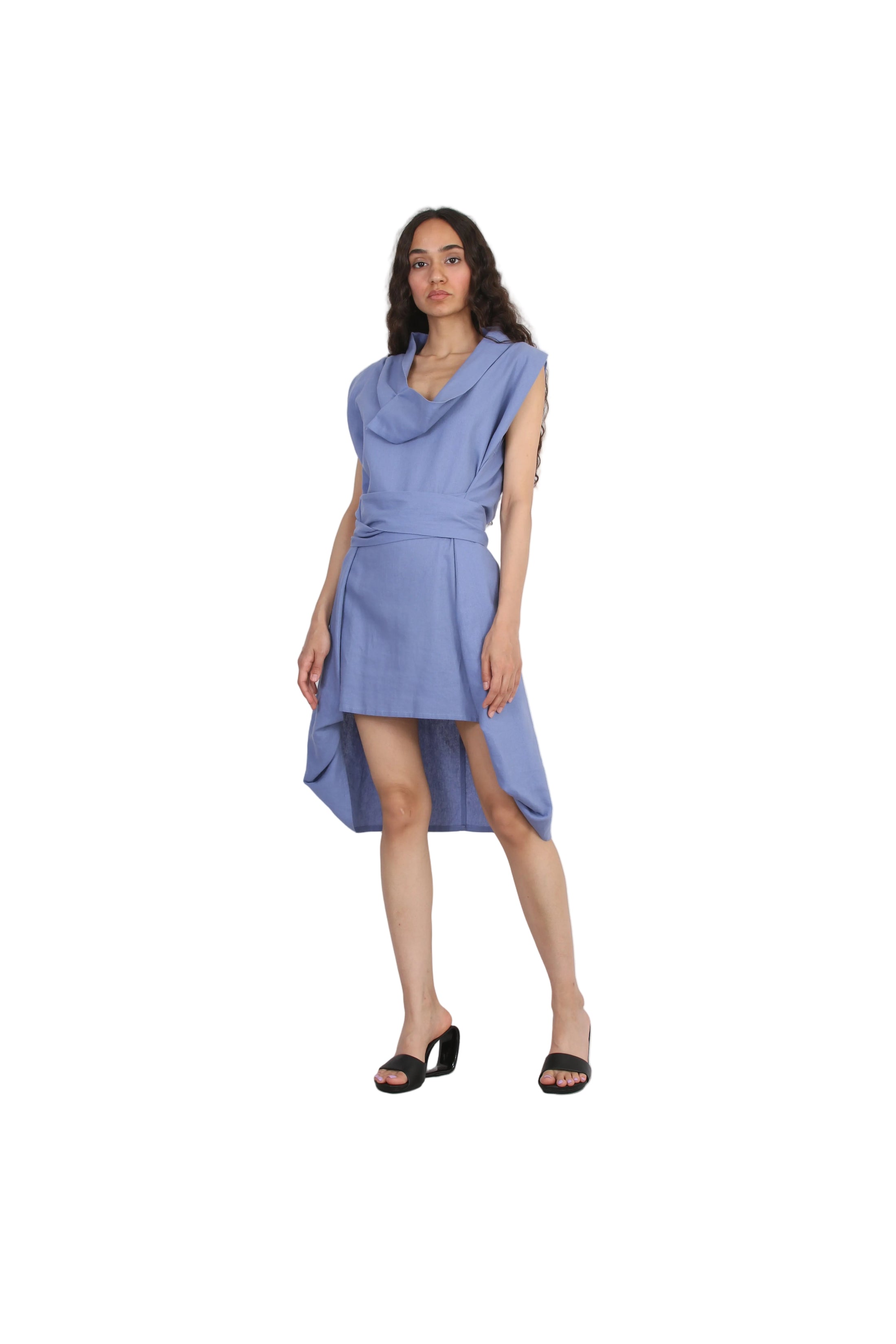 The Arc dress