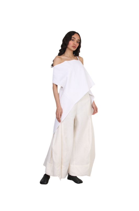 Dream circle pants