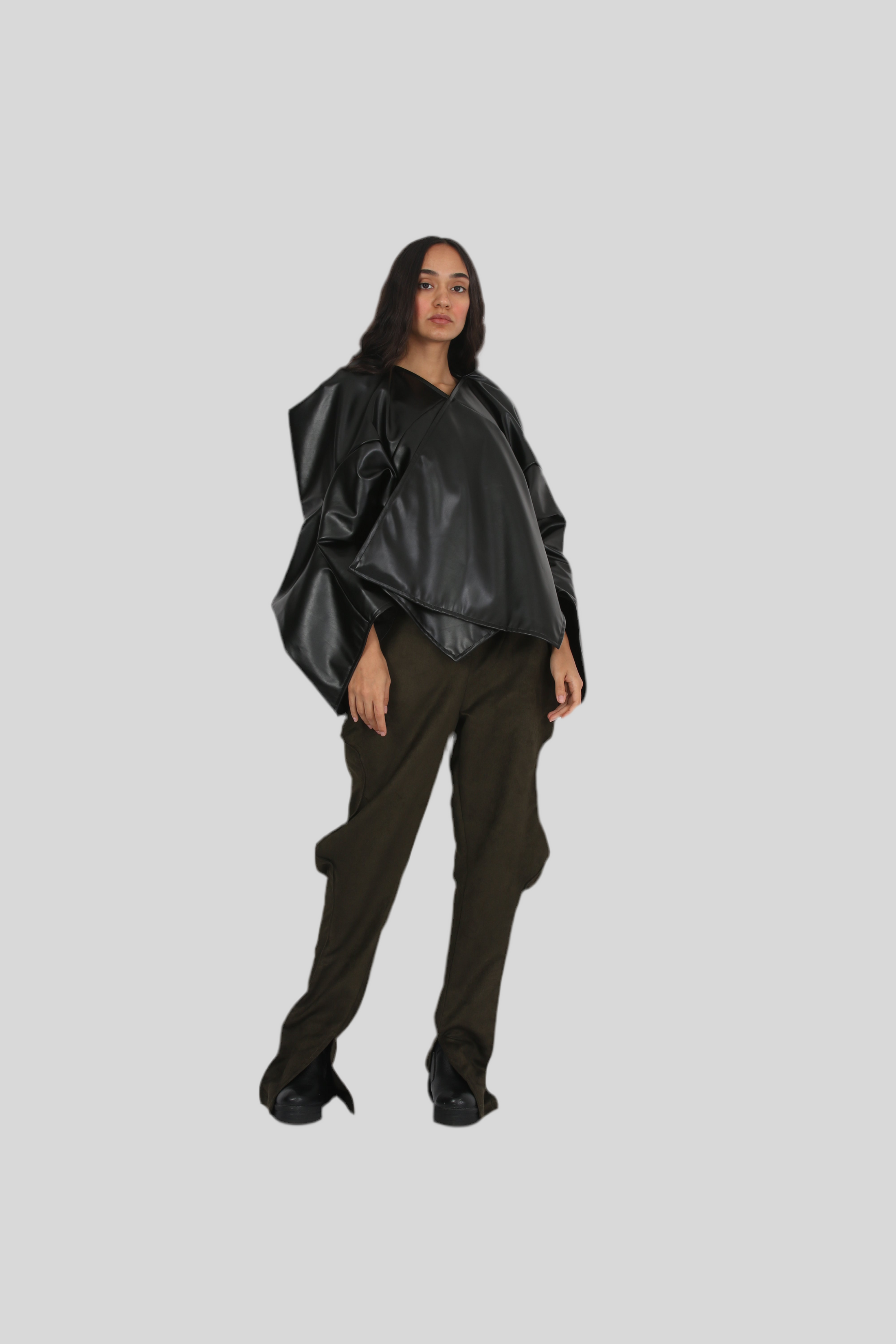 The Koan Jacket