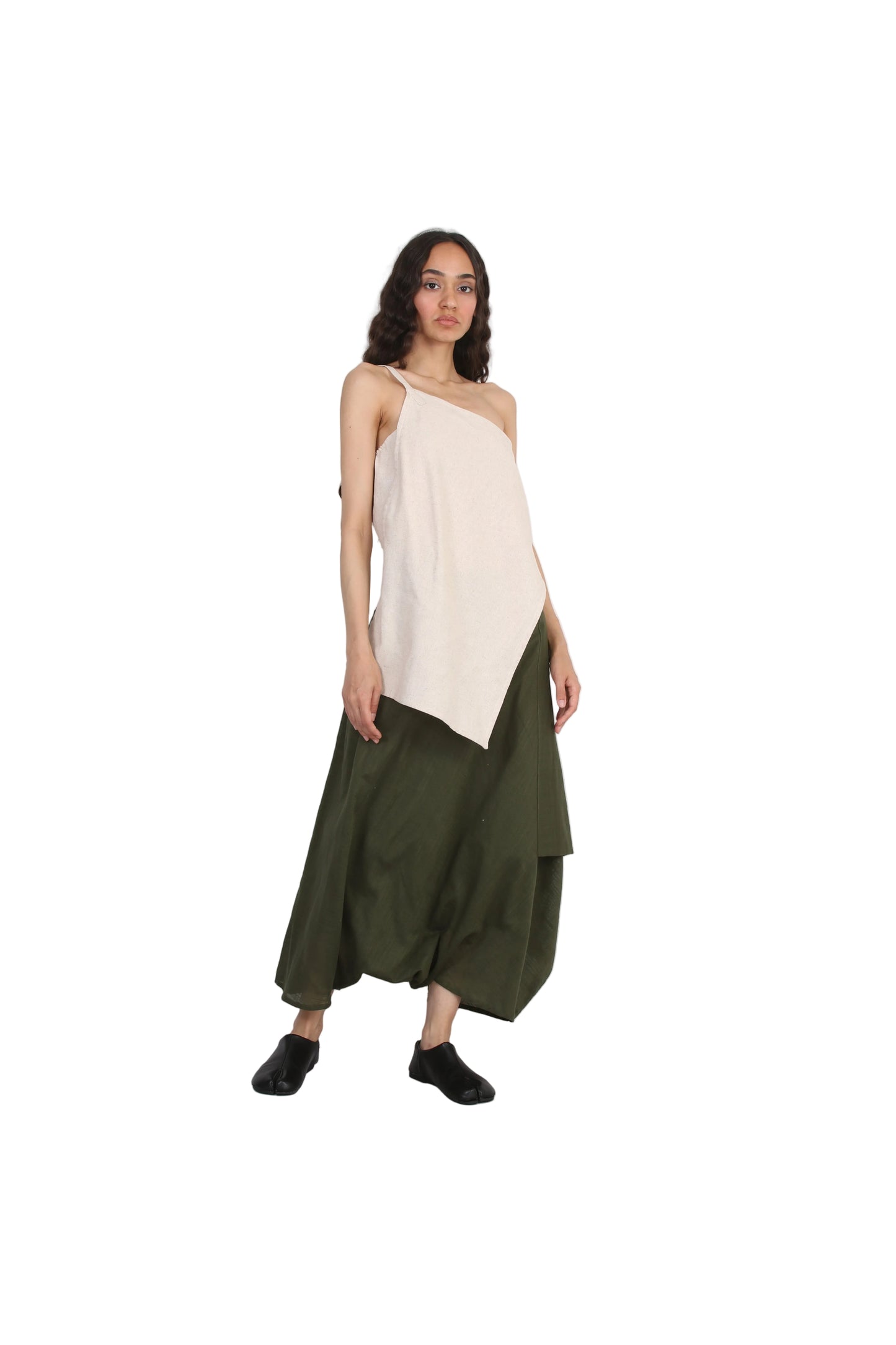 The Poise Top