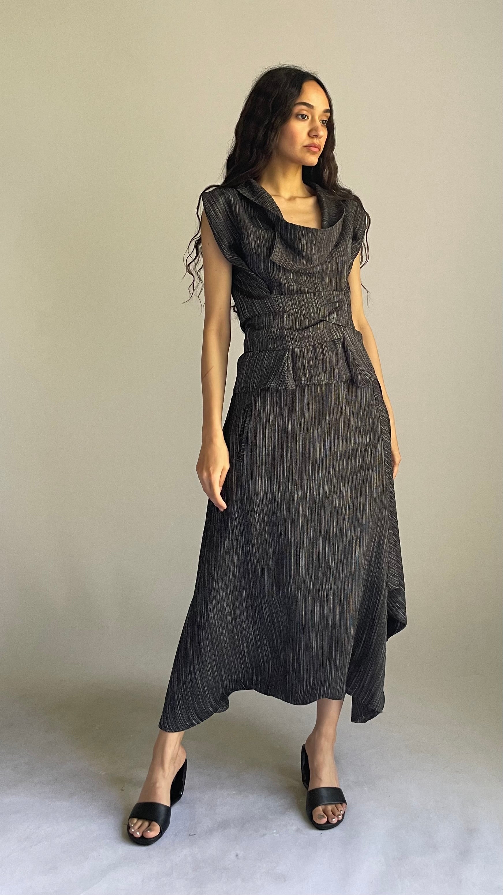 Nova Skirt Pants
