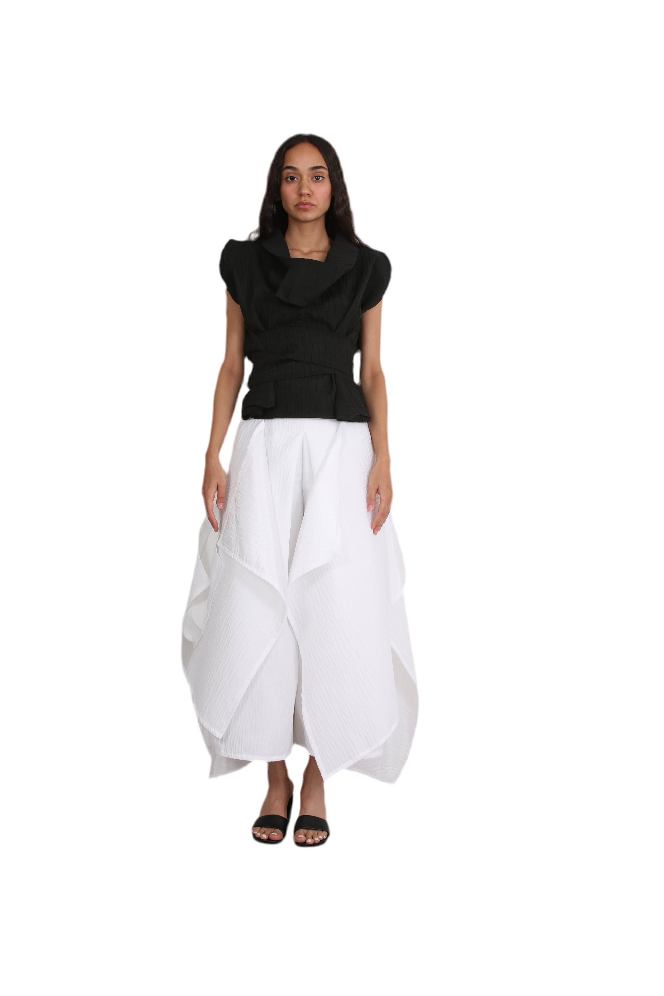 Midnight Veil Pants