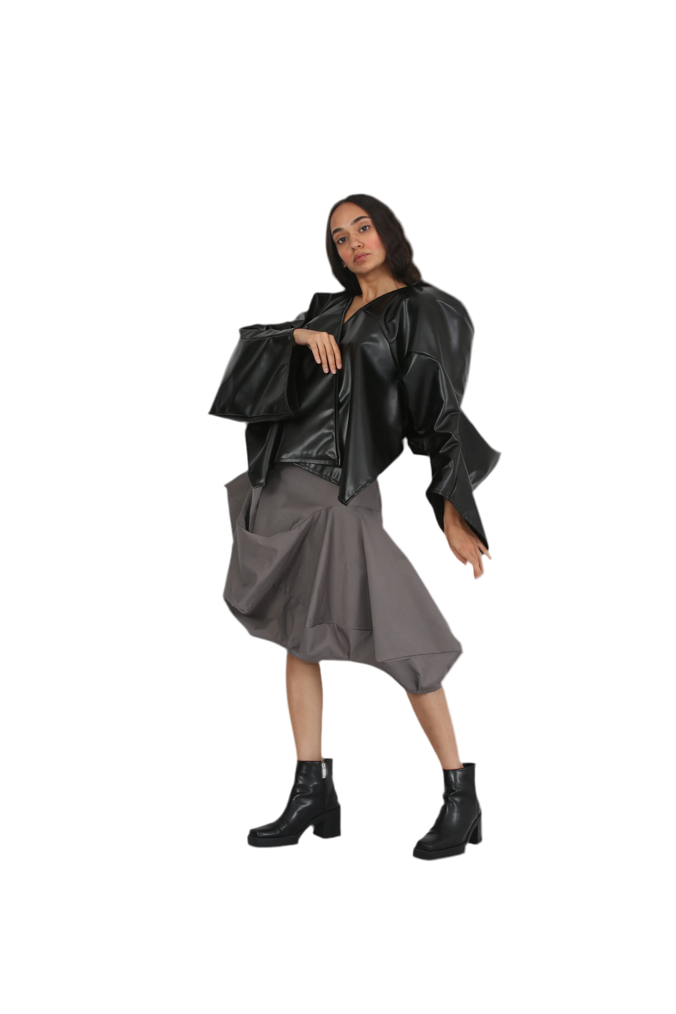 The Koan Jacket