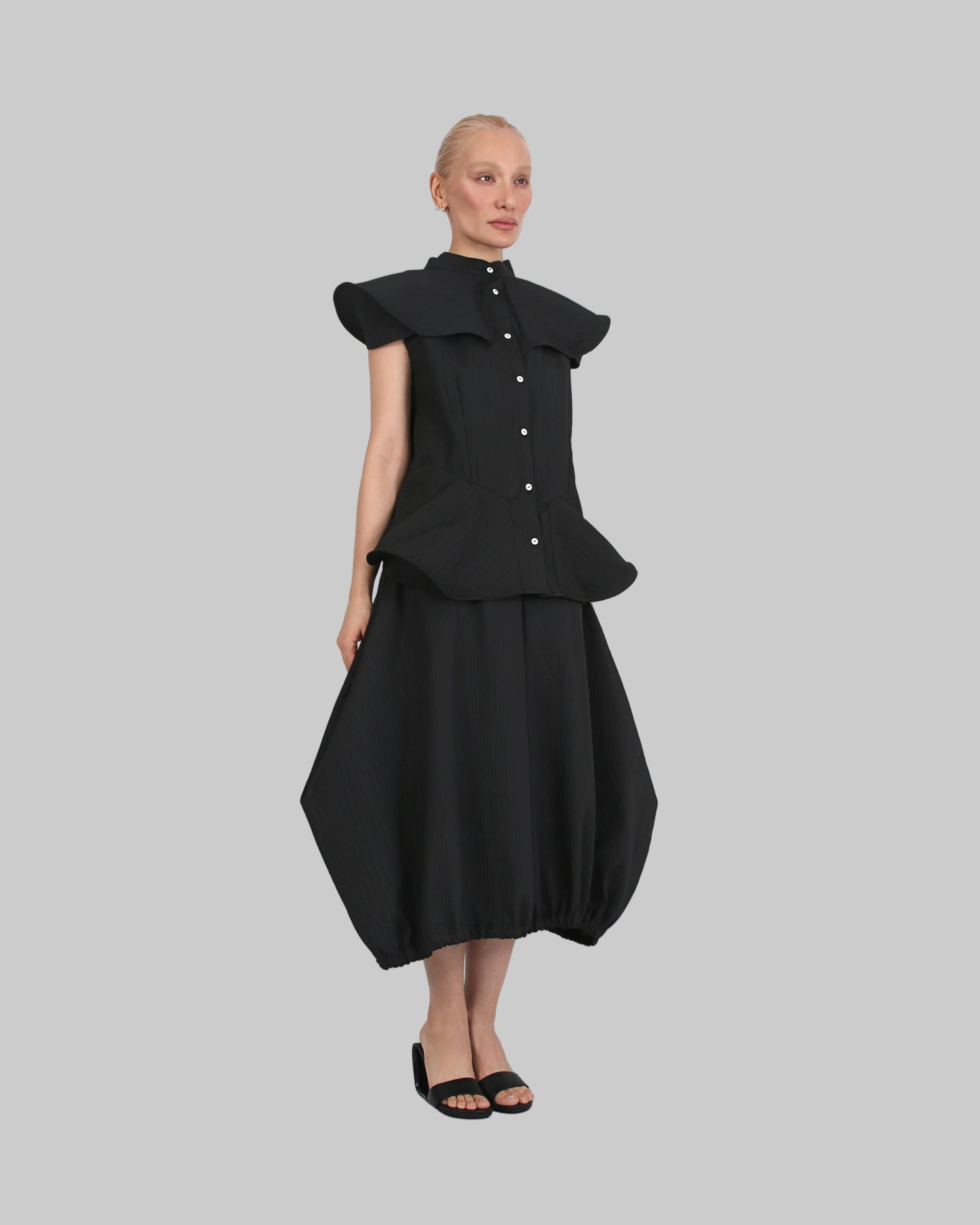 Whisper Skirt