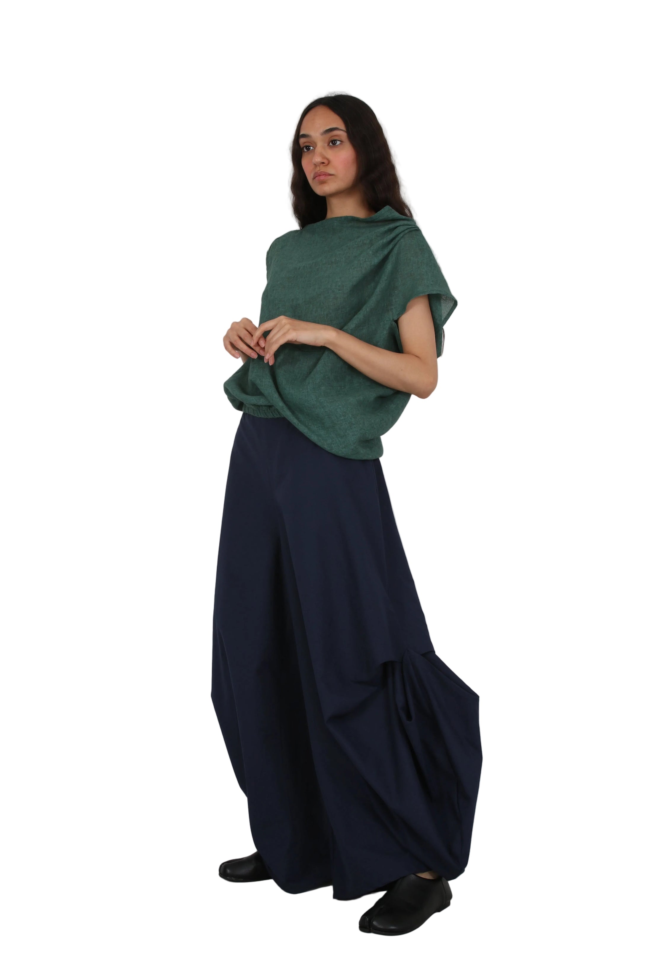 Stellar Trousers